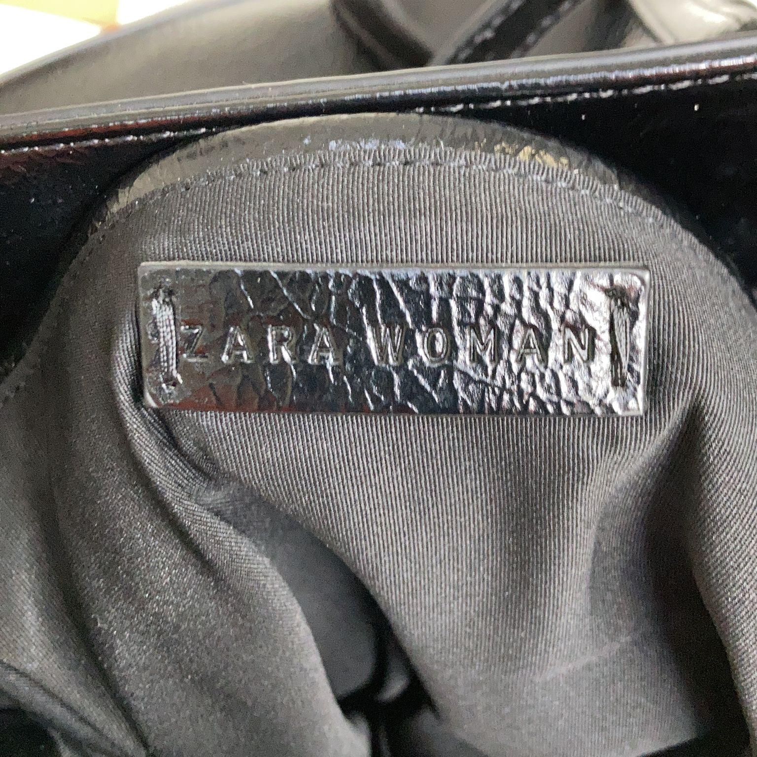 Zara Woman