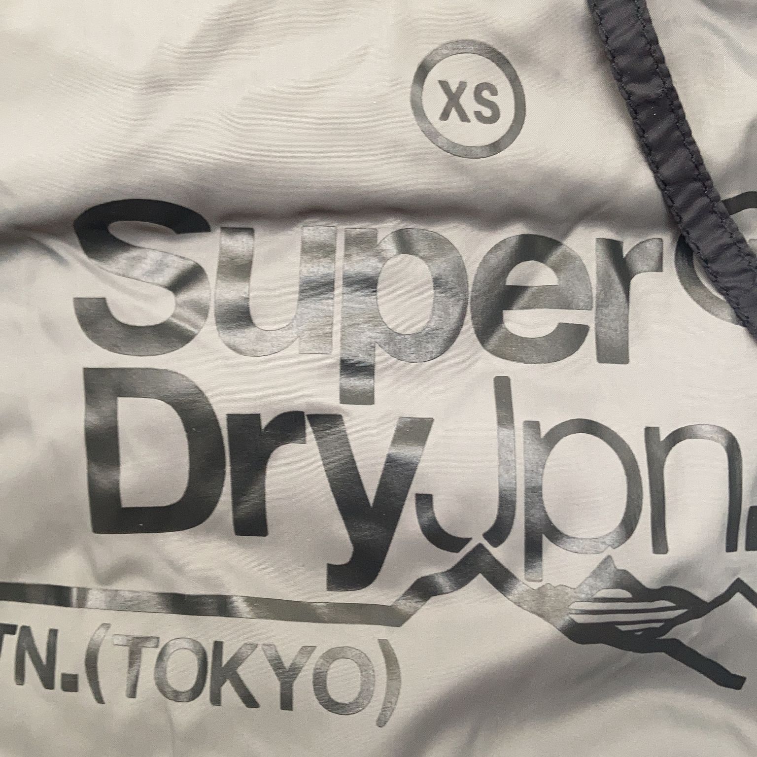 Superdry JPN