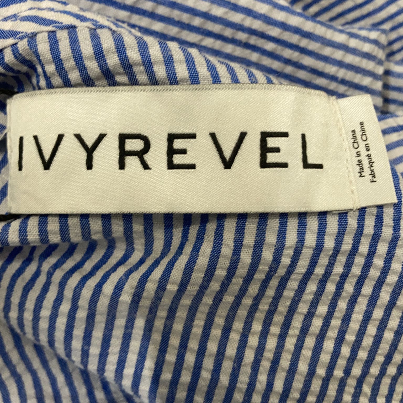 Ivyrevel