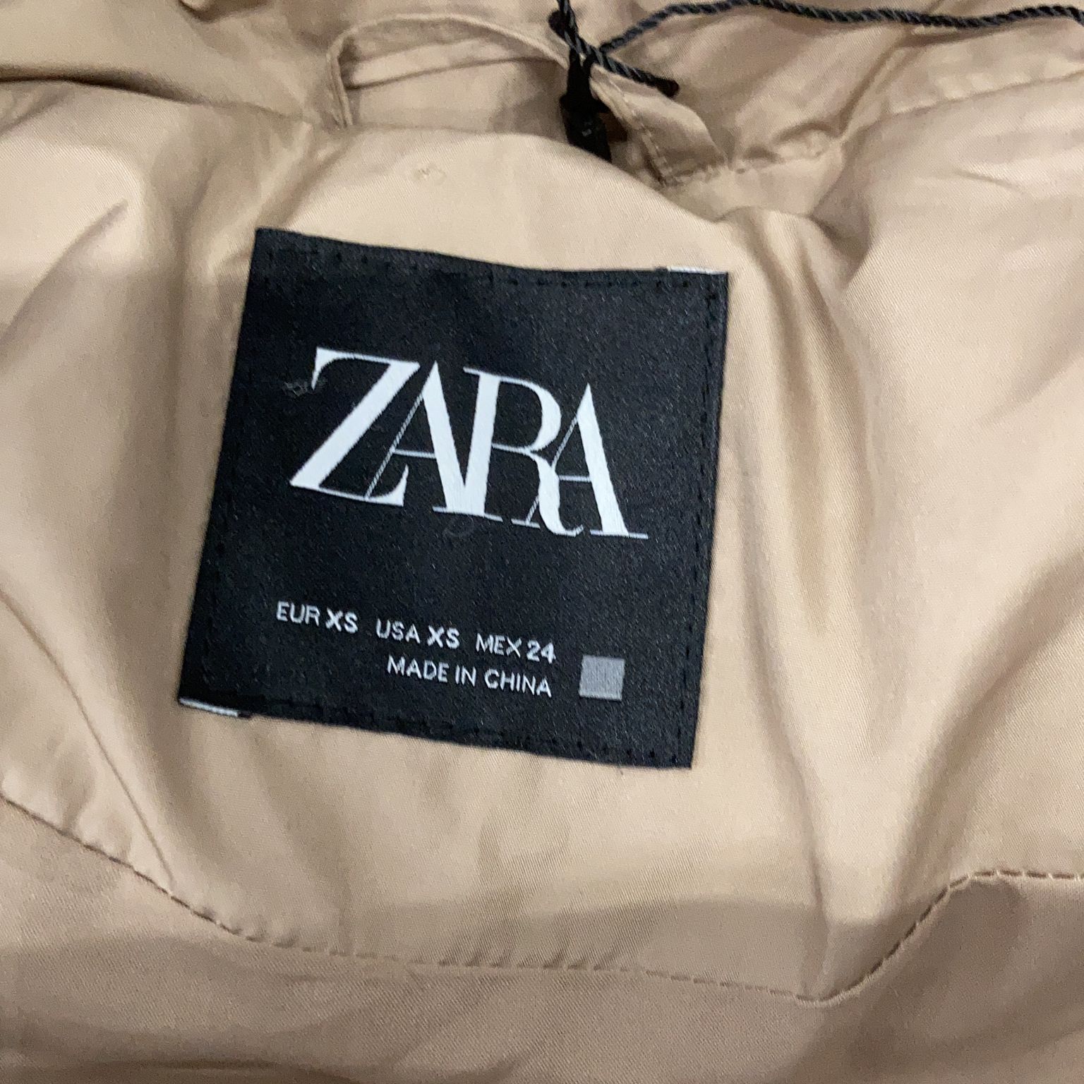 Zara