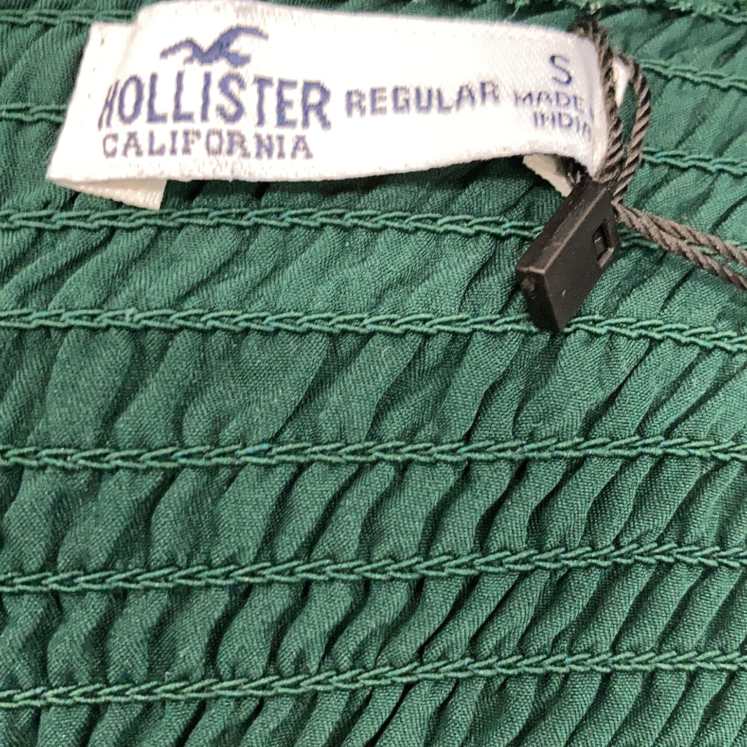 Hollister California