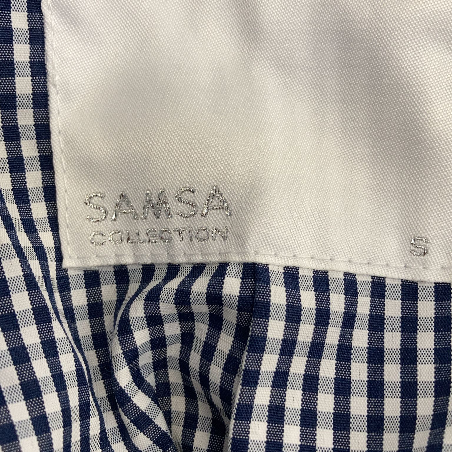 Samsa Collection