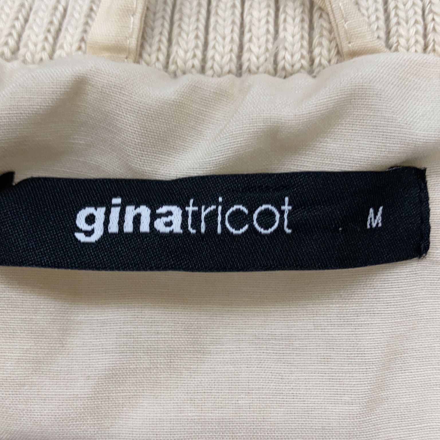 Gina Tricot