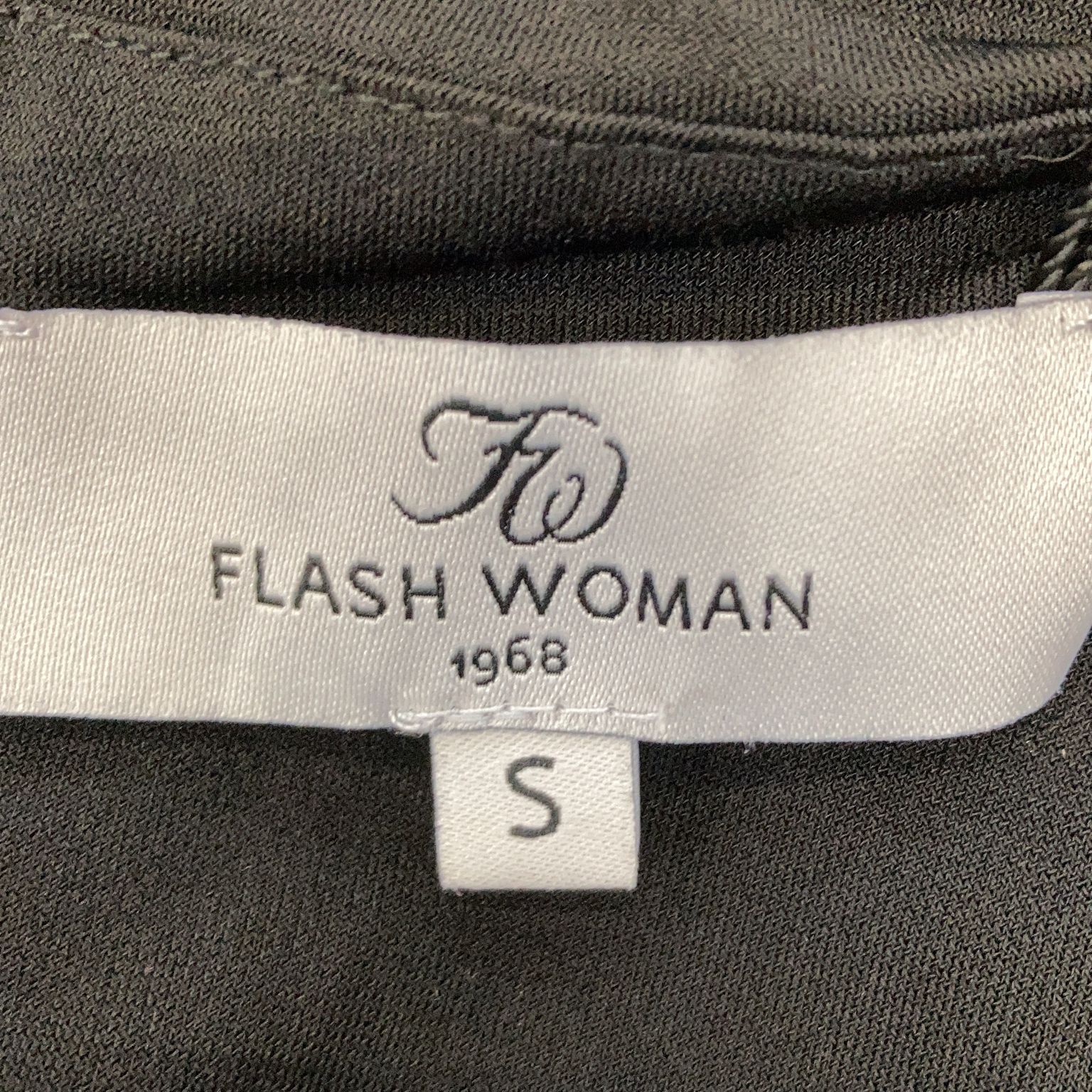 Flash Woman