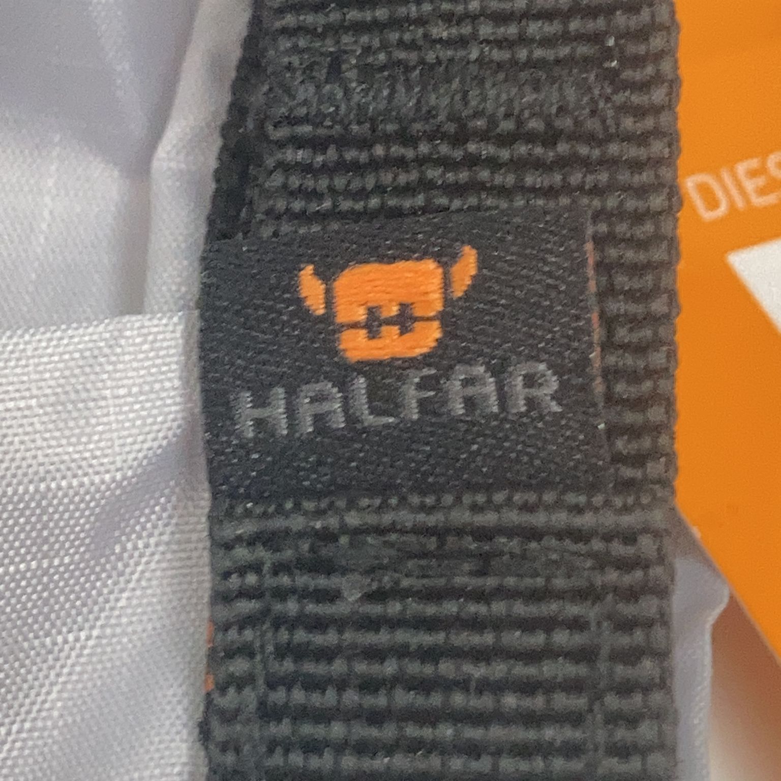 Halfar