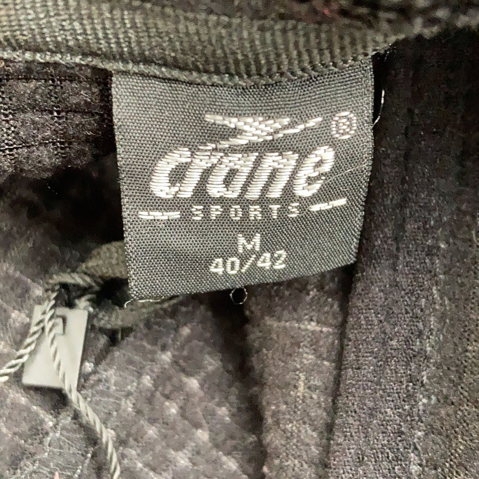 Crane Sports