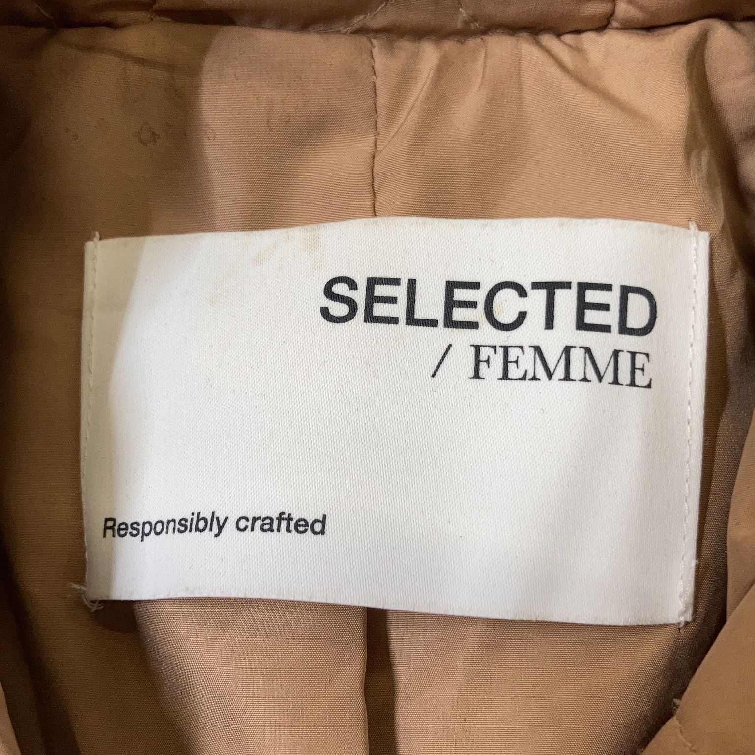 Selected Femme