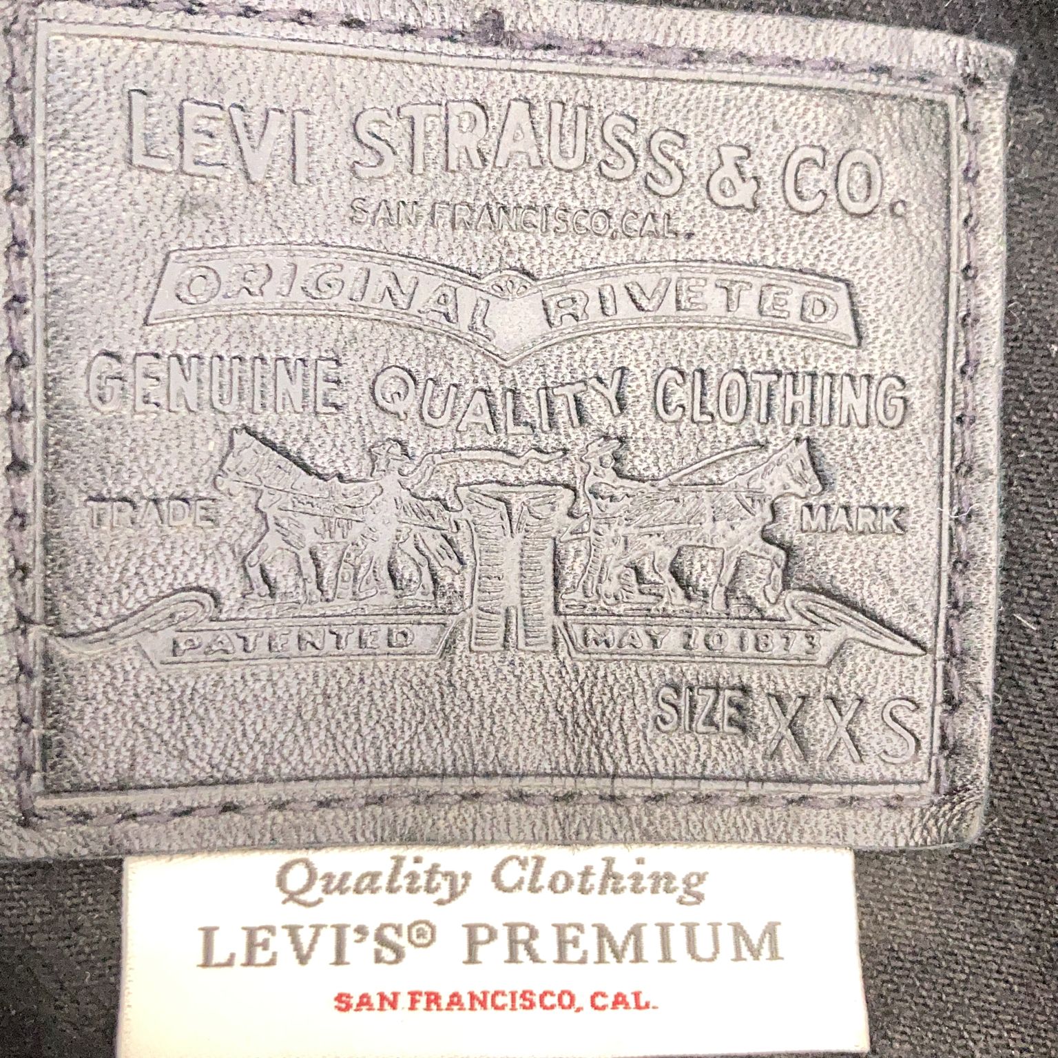 Levi's Premium