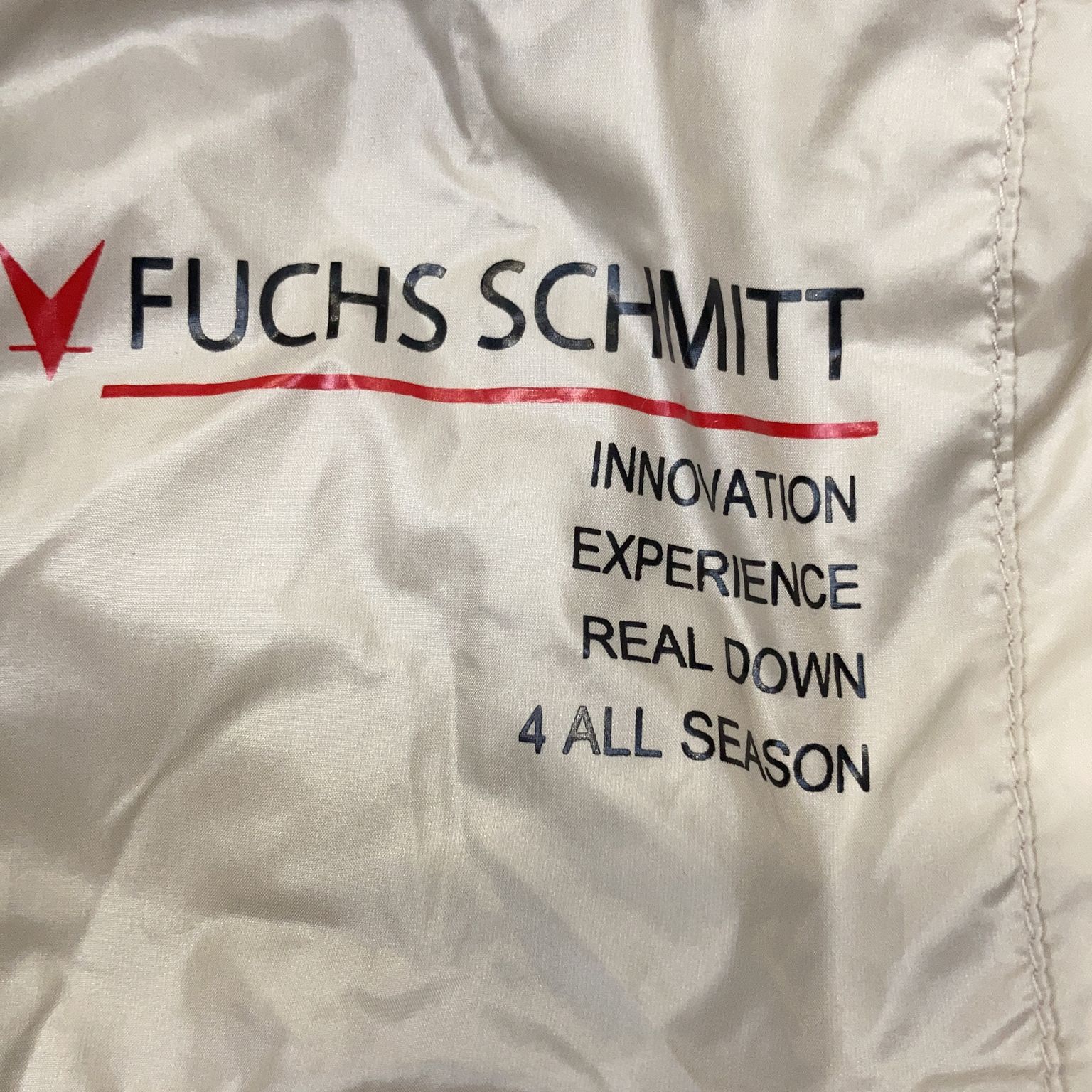 Fuchs Schmitt