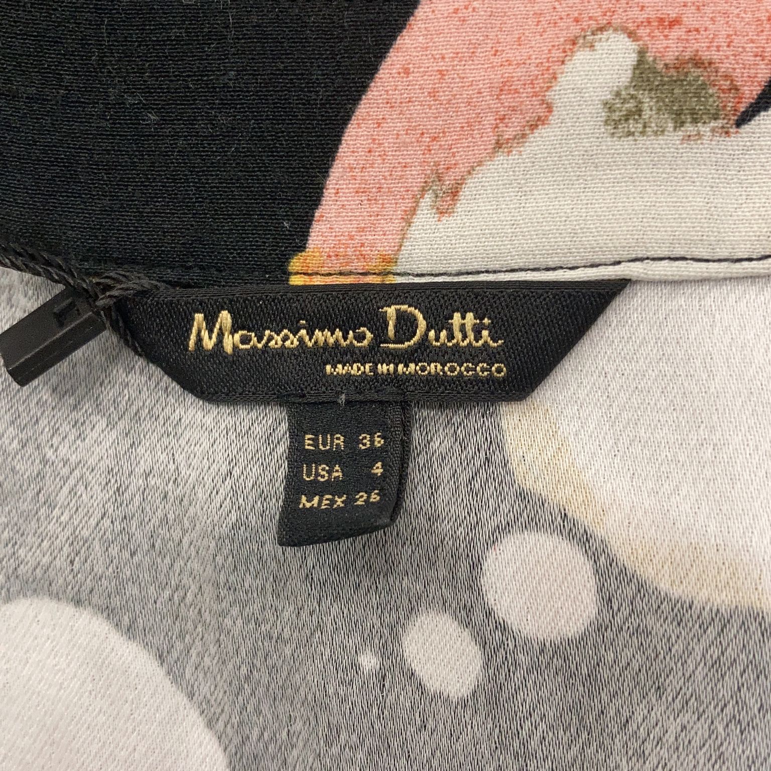 Massimo Dutti