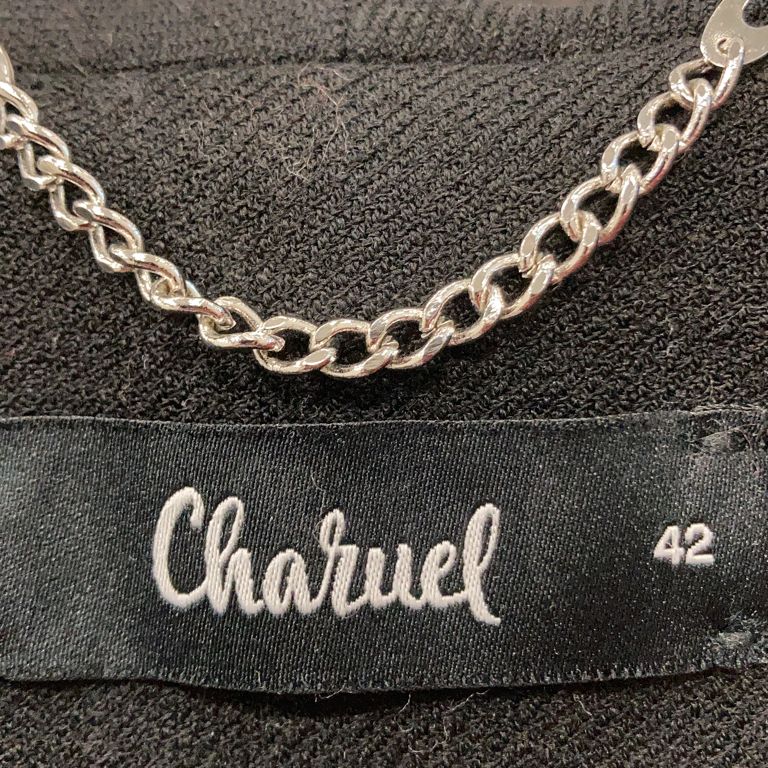 Charuel