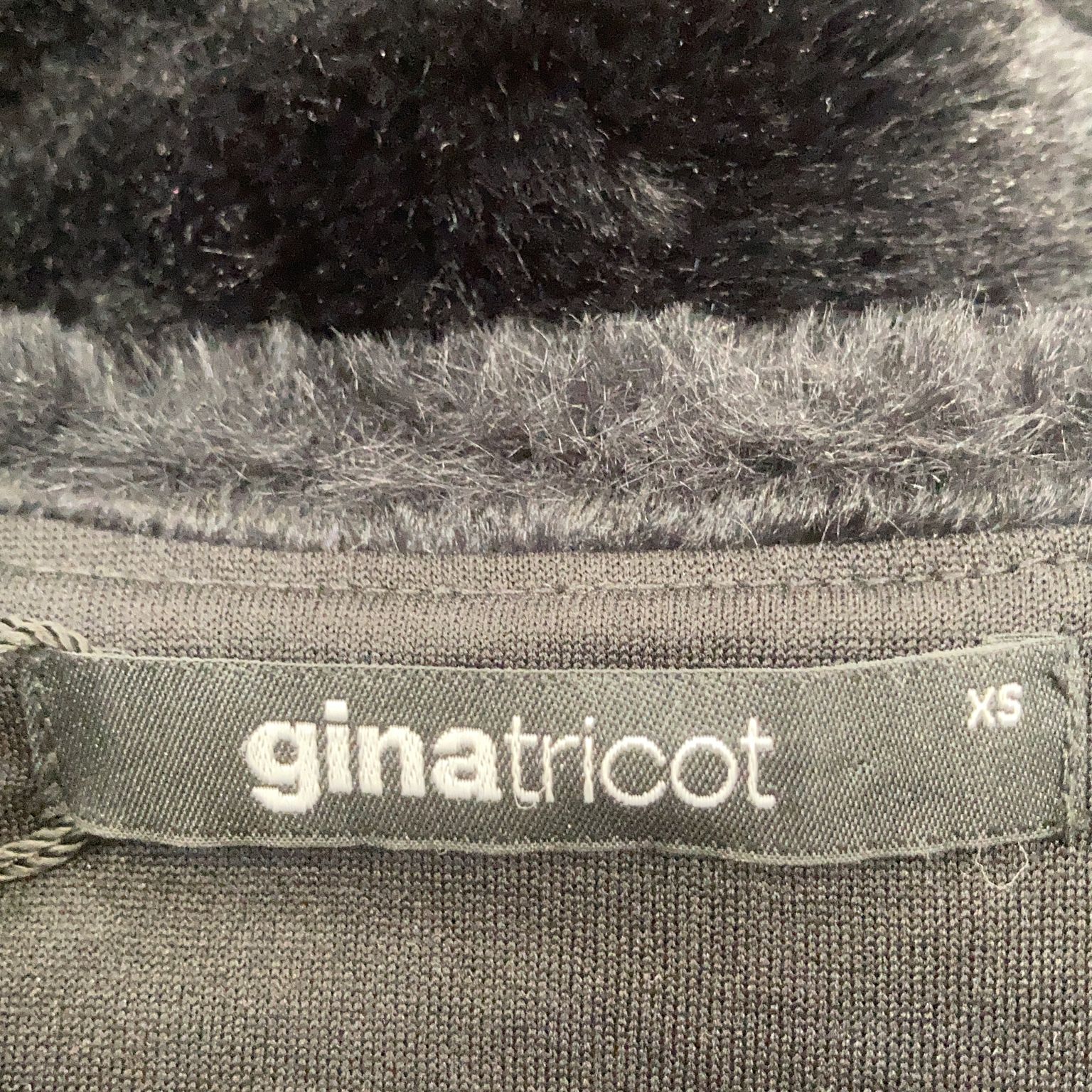 Gina Tricot