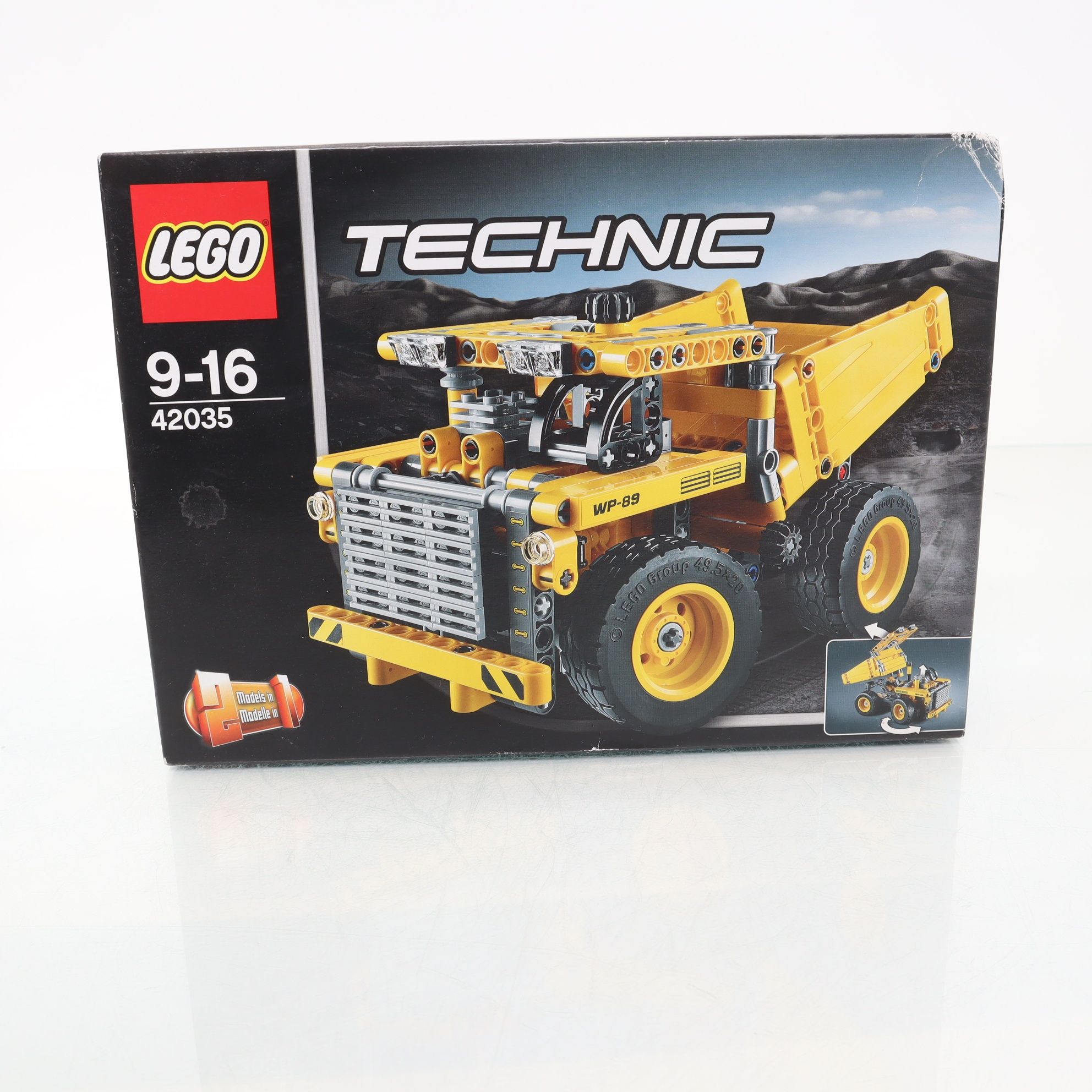 LEGO Technic