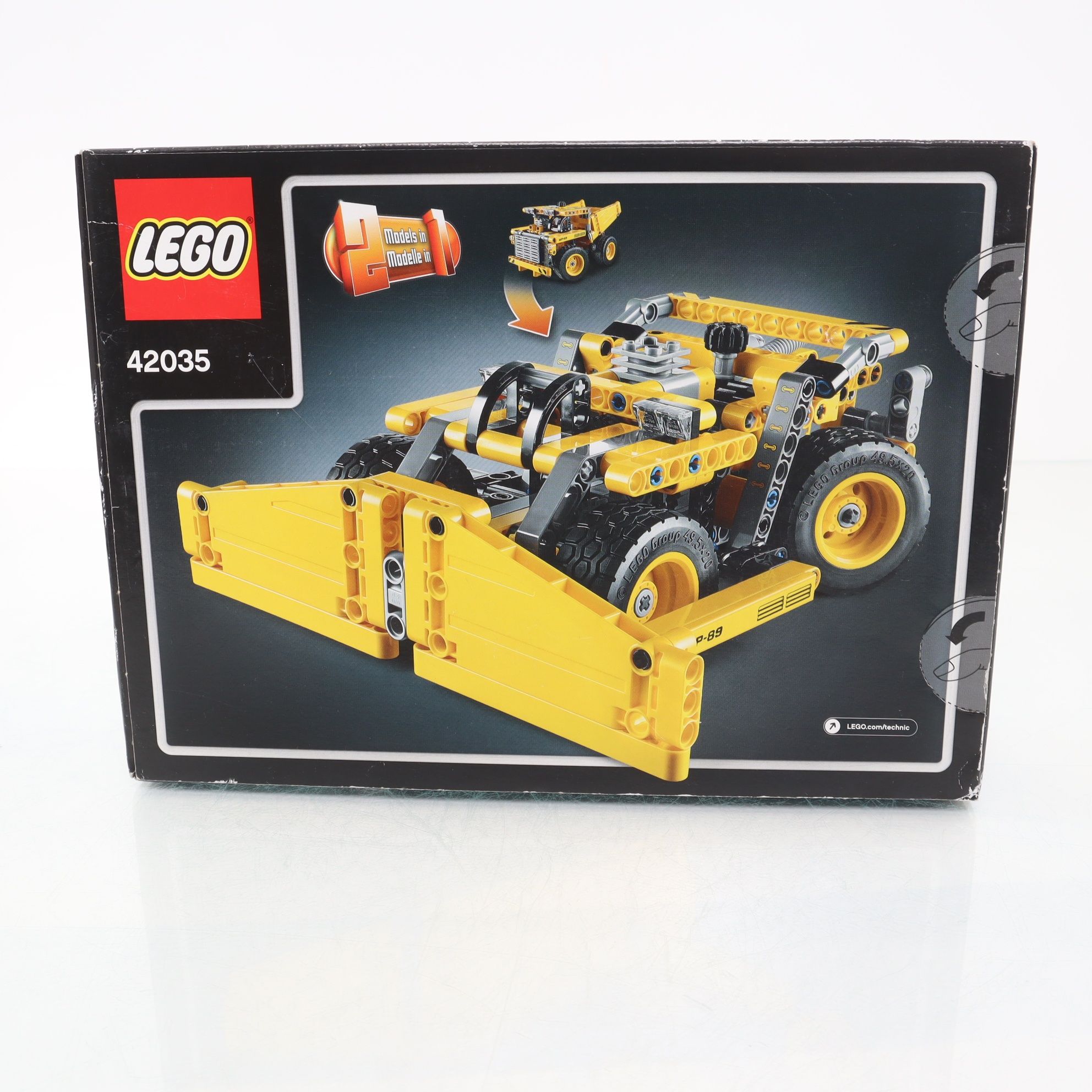 LEGO Technic