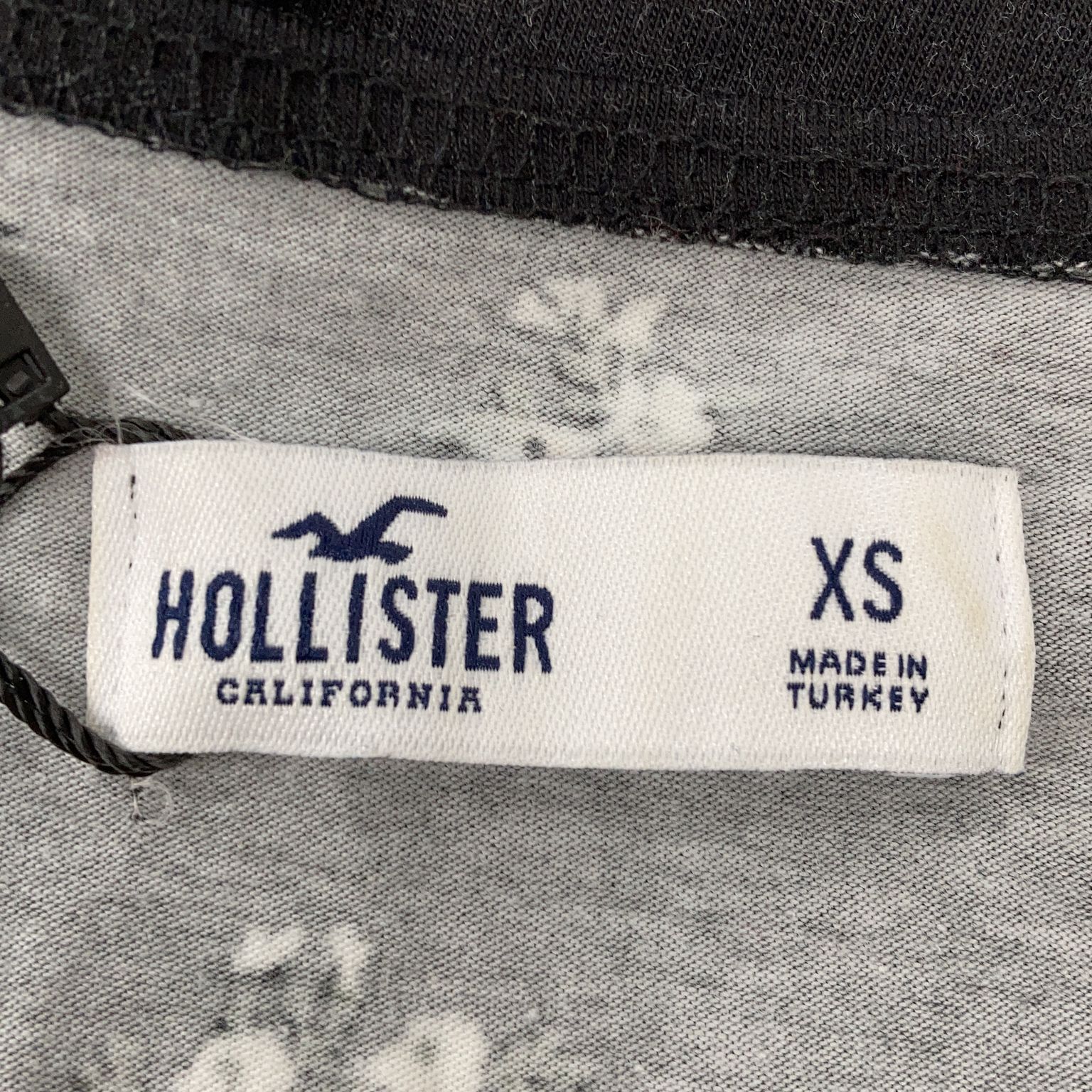 Hollister California