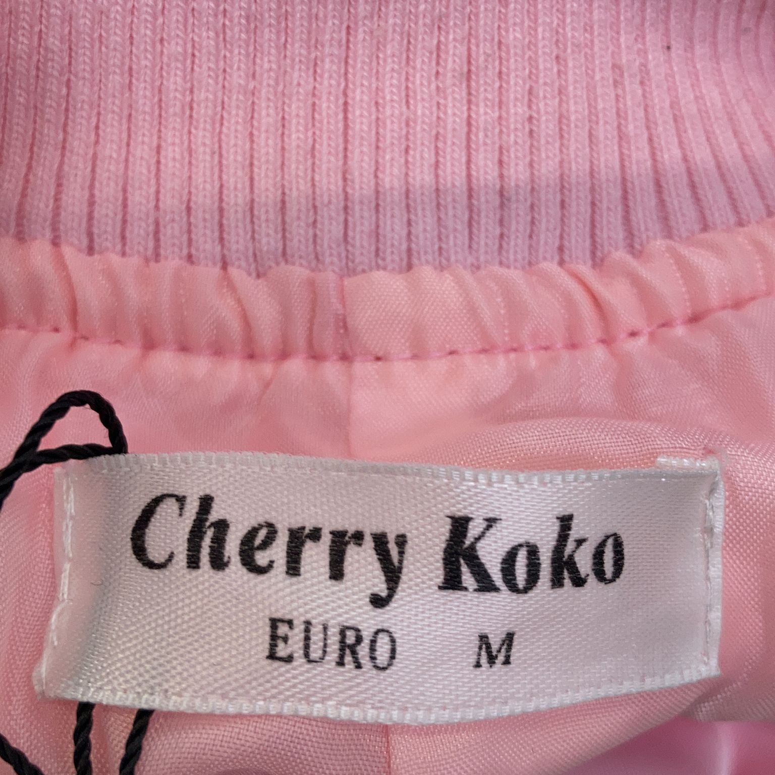 Cherry Koko