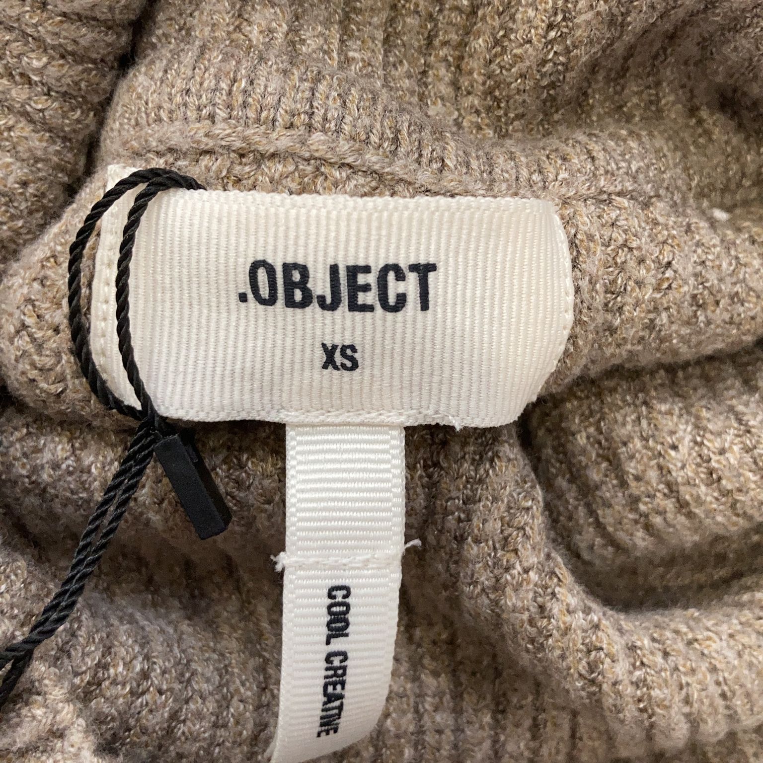 Object