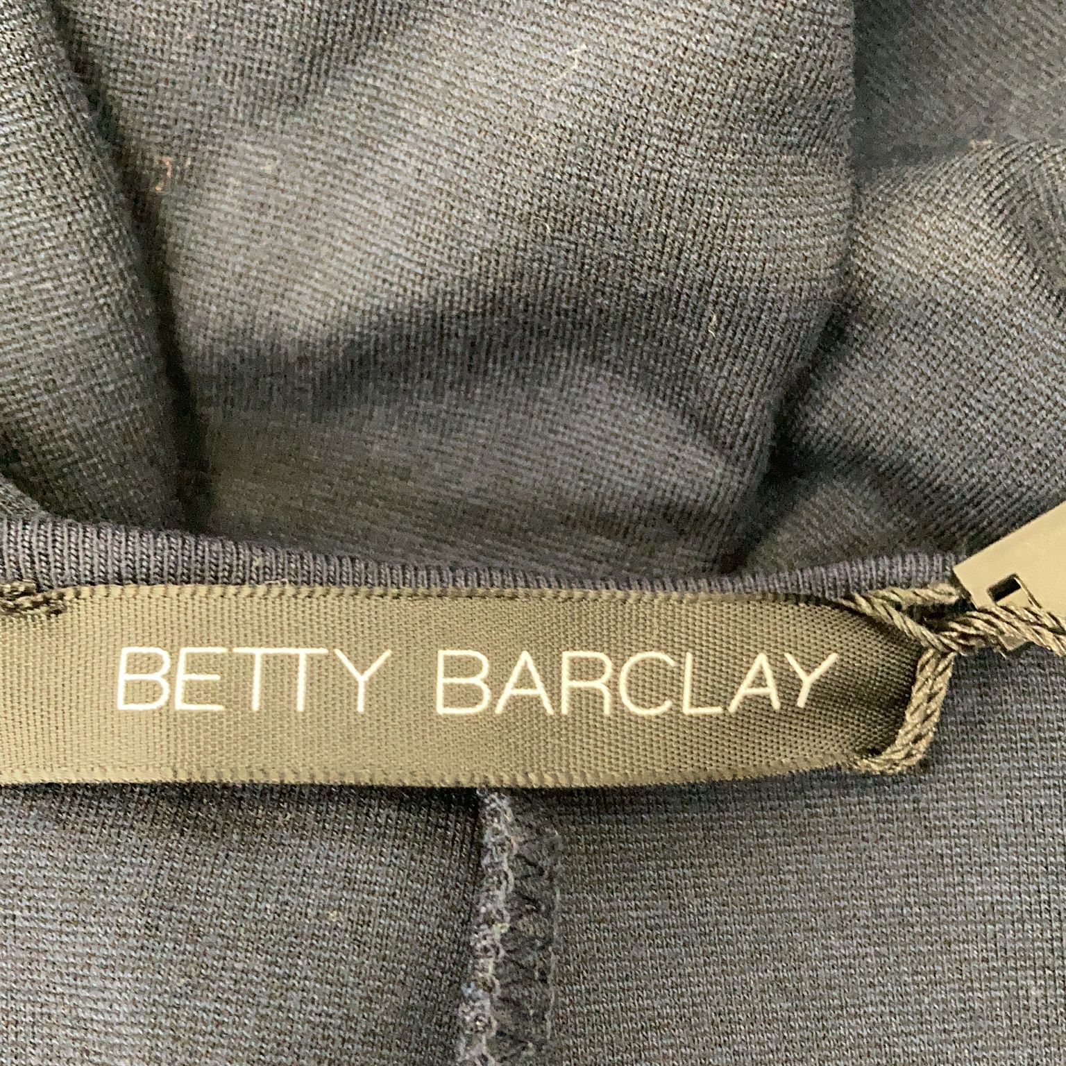 Betty Barclay