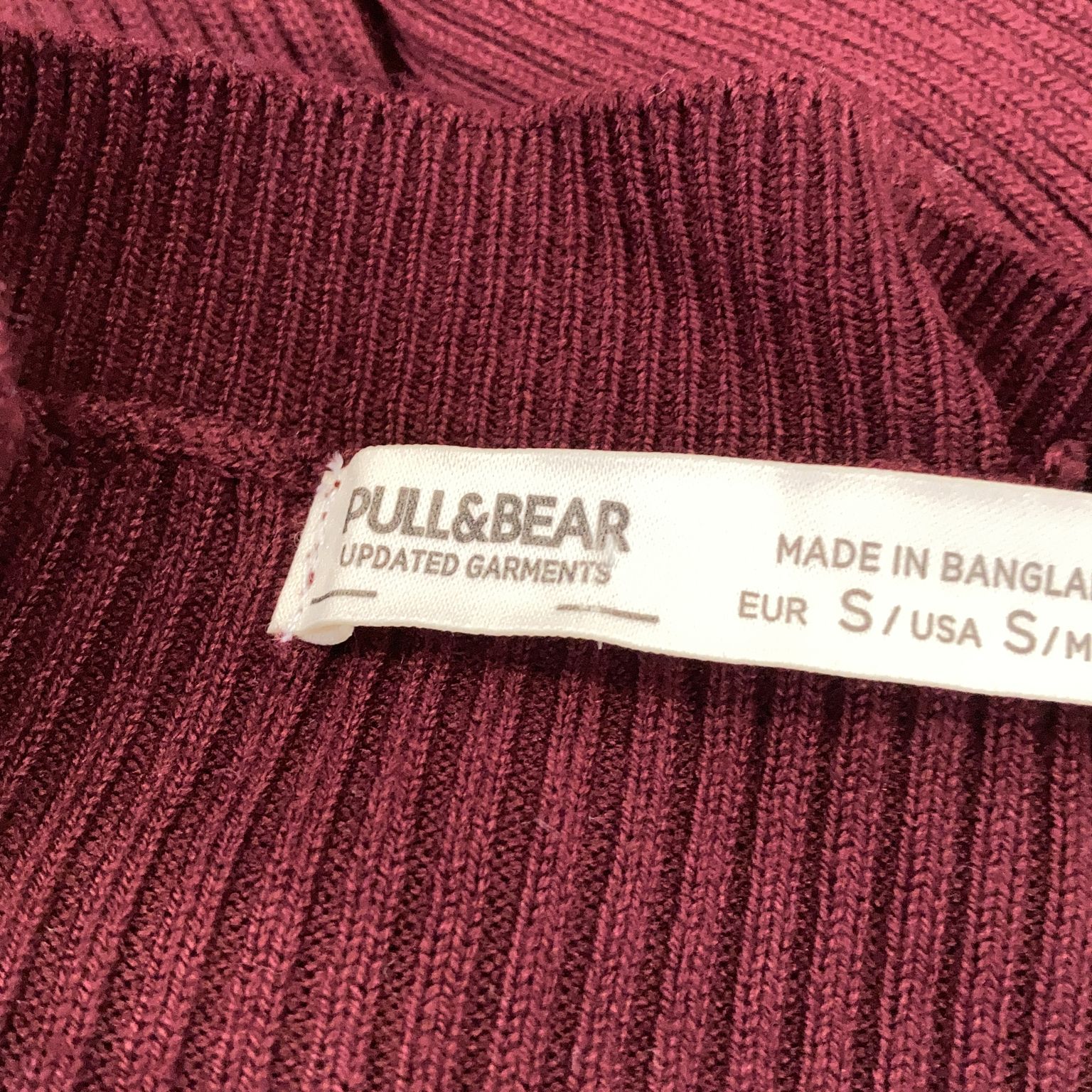 Pull  Bear