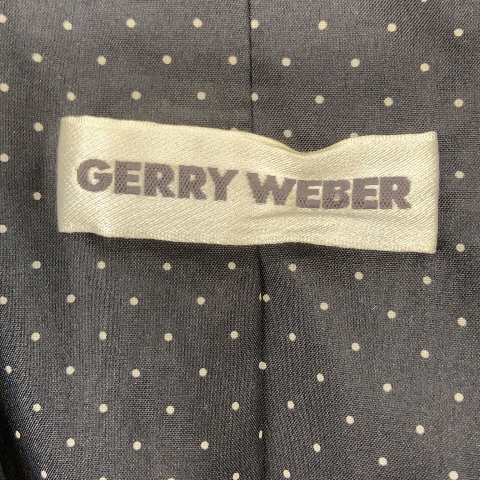 Gerry Weber