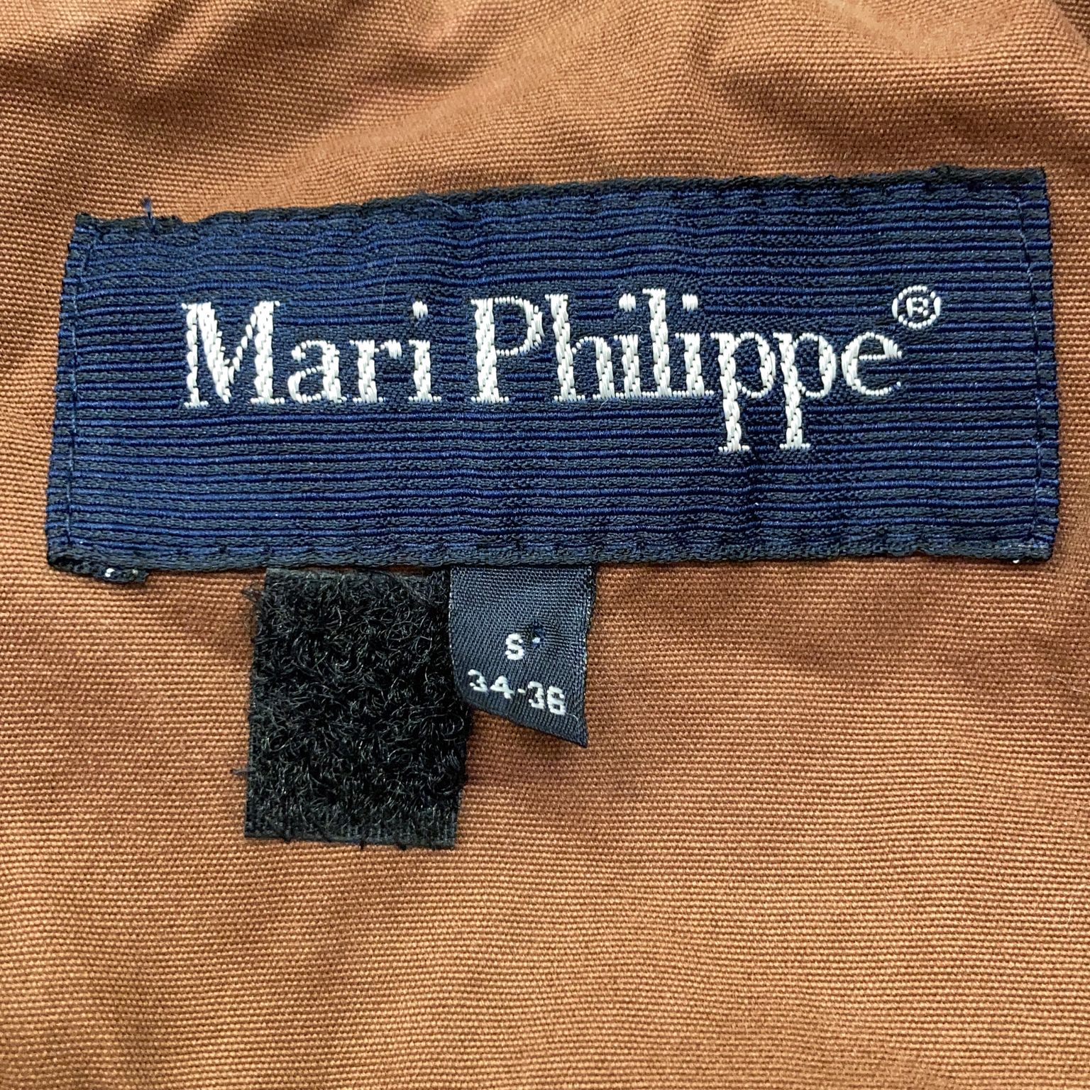 Mari Philippe