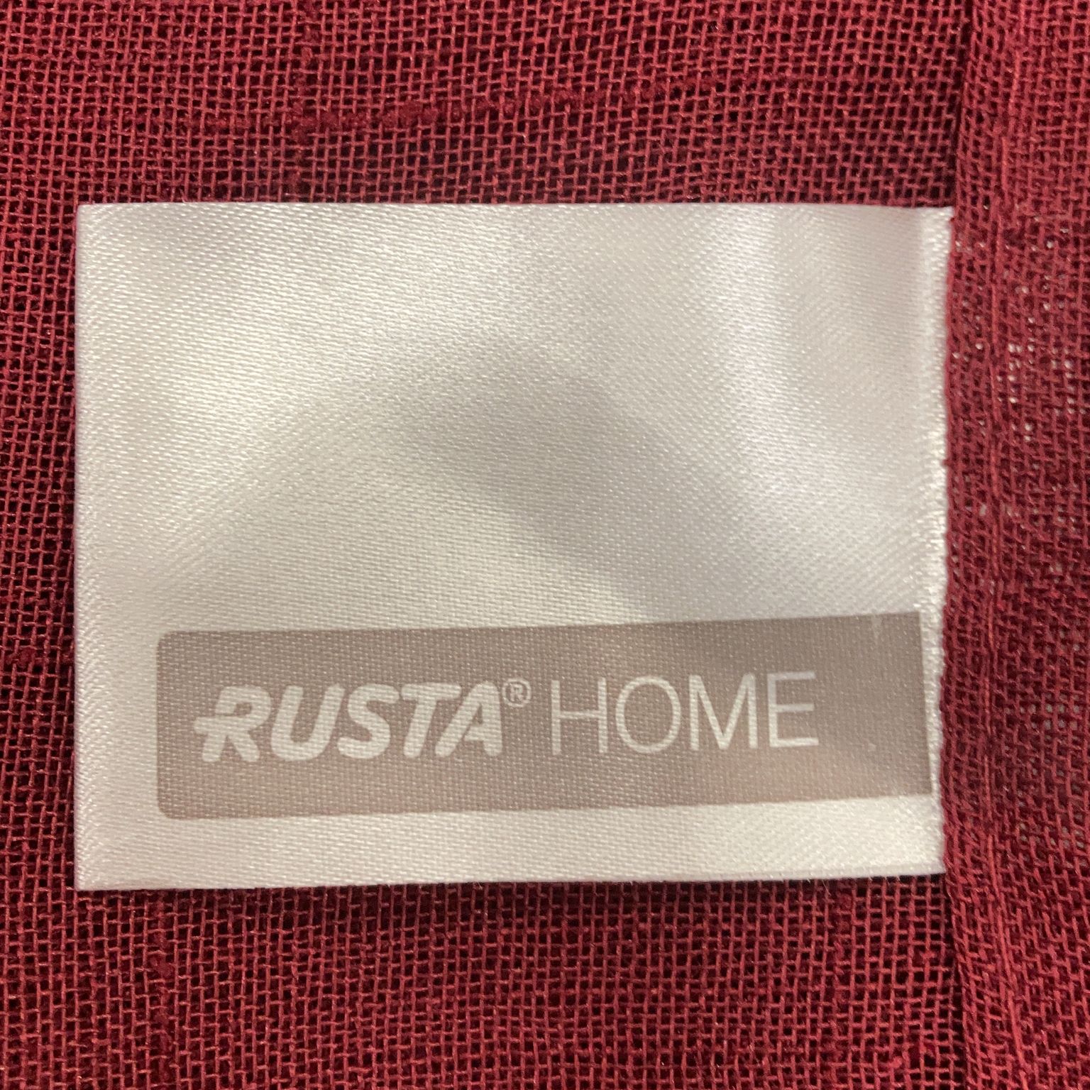 Rusta Home