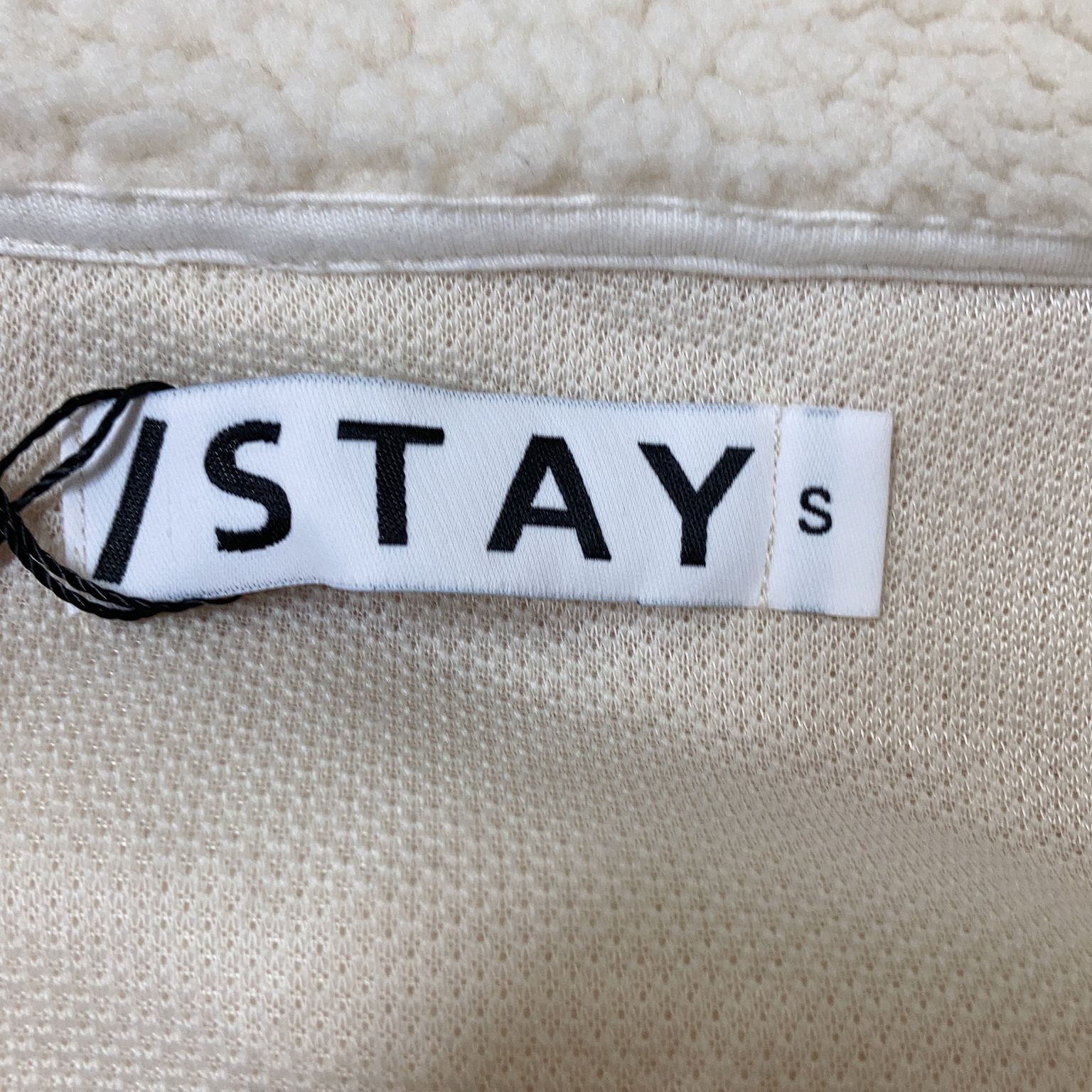 Stay