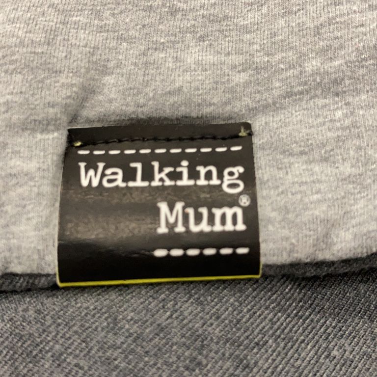 Walking Mum