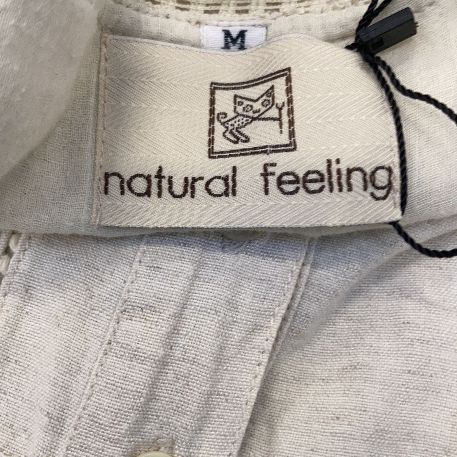 Natural Feeling