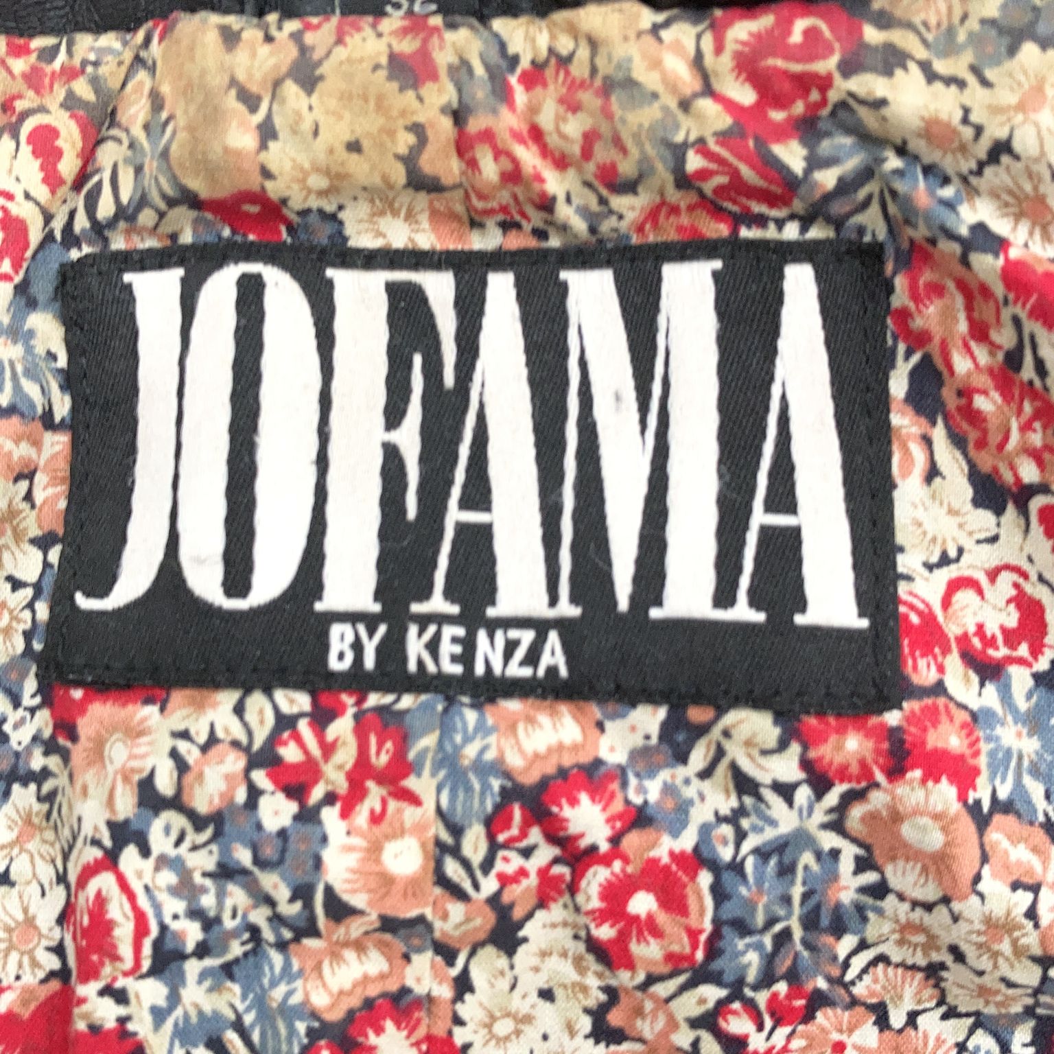 Jofama by Kenza