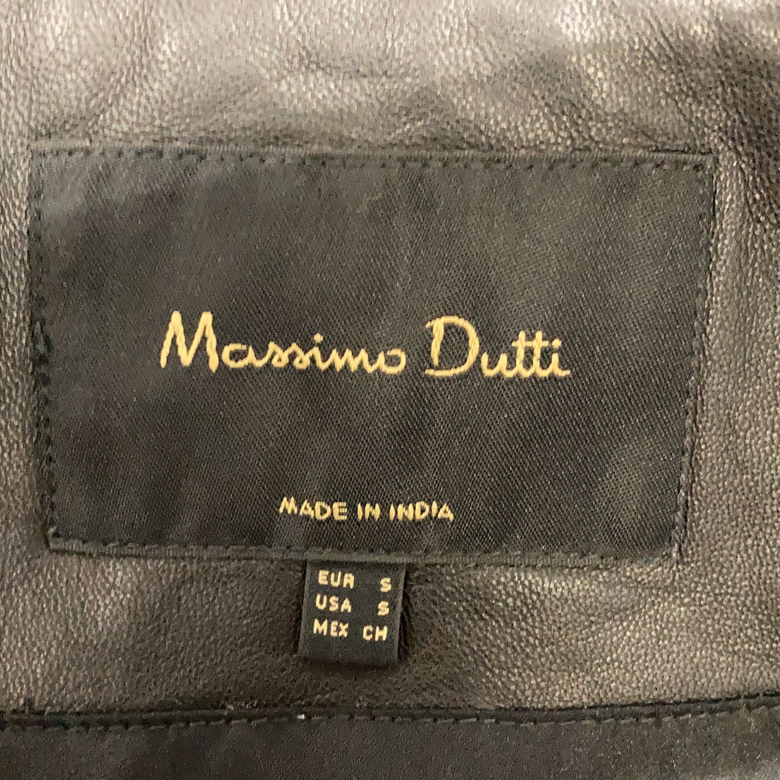 Massimo Dutti