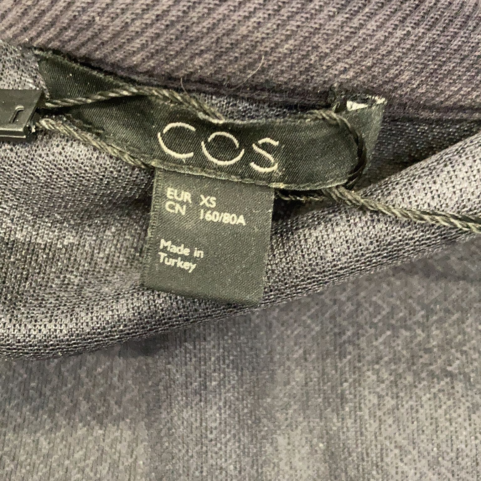 COS