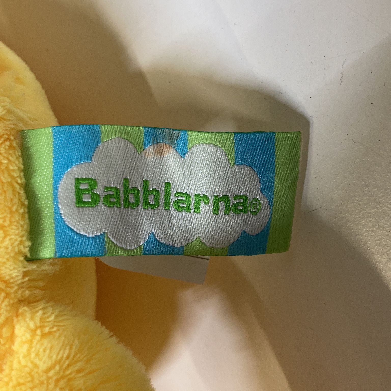 Babblarna