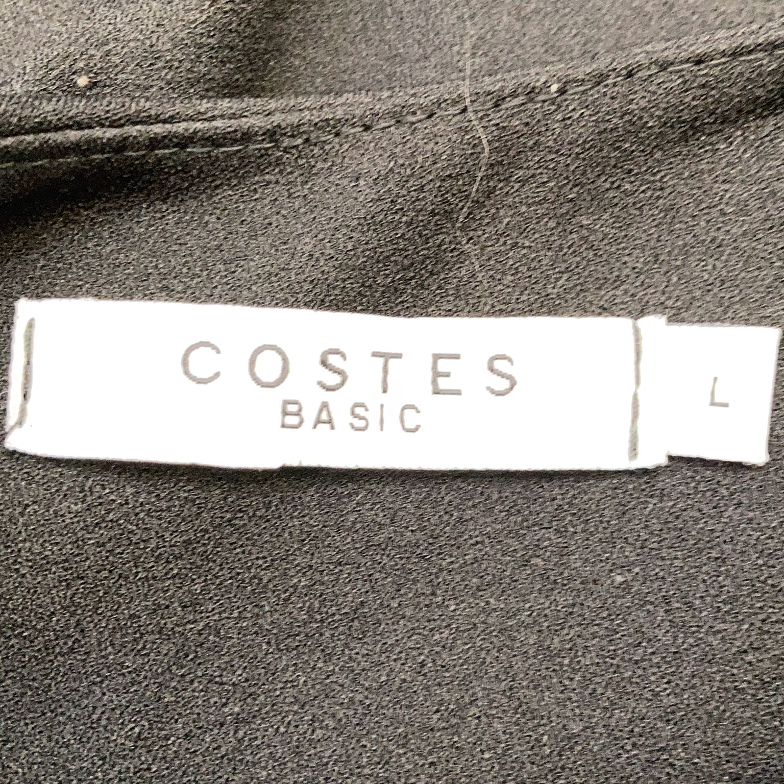 Costes Basic