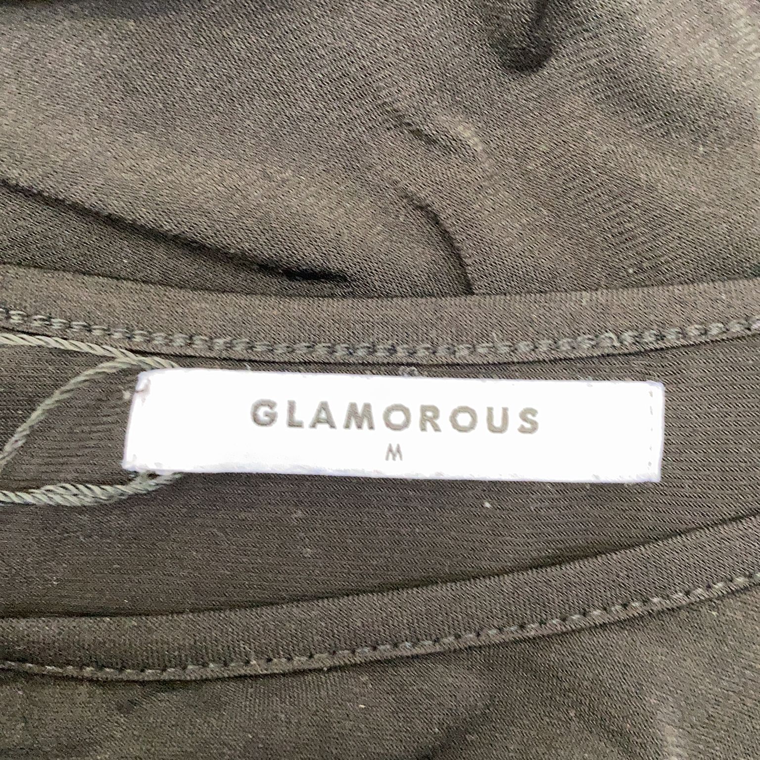 Glamorous