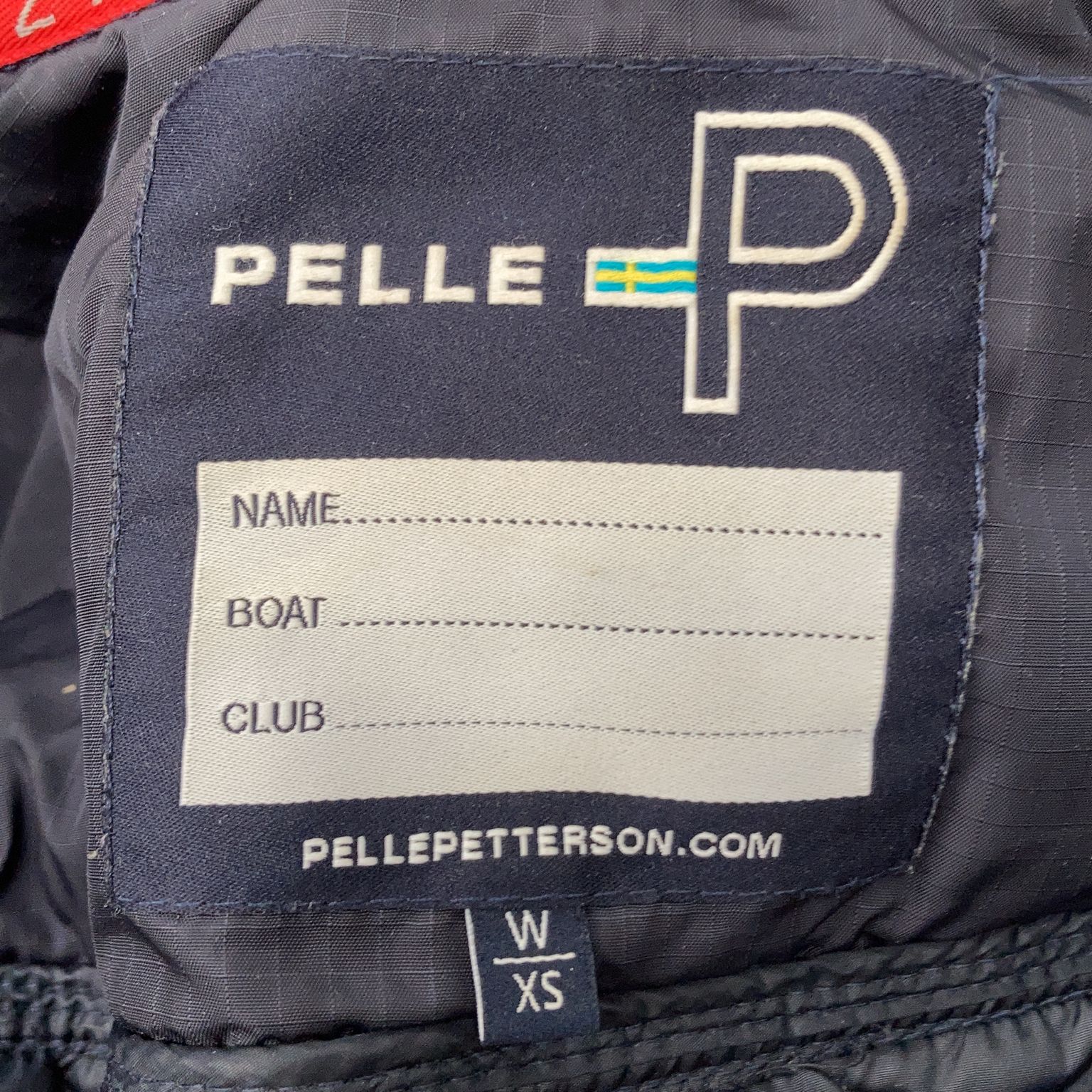 Pelle P