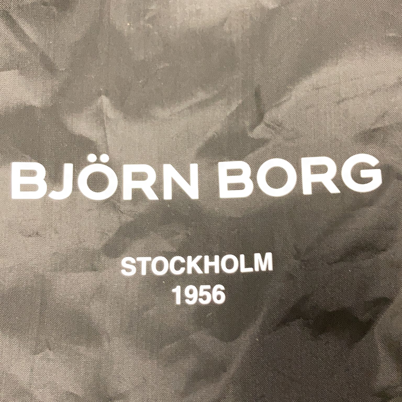 Björn Borg