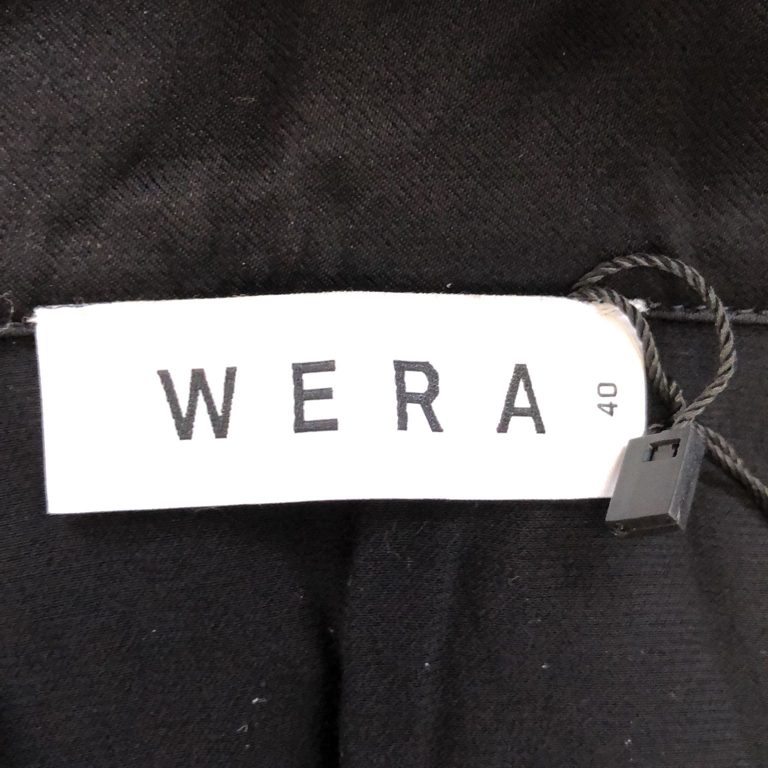 WERA