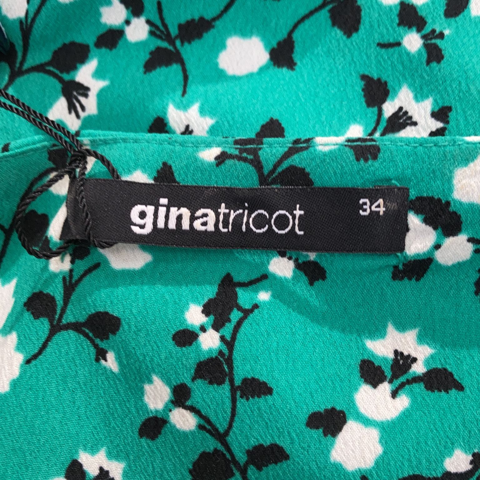 Gina Tricot