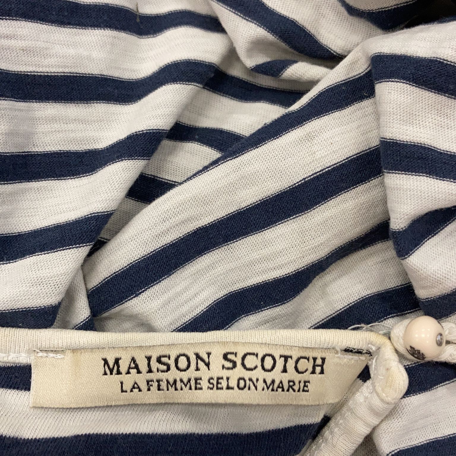 Maison Scotch