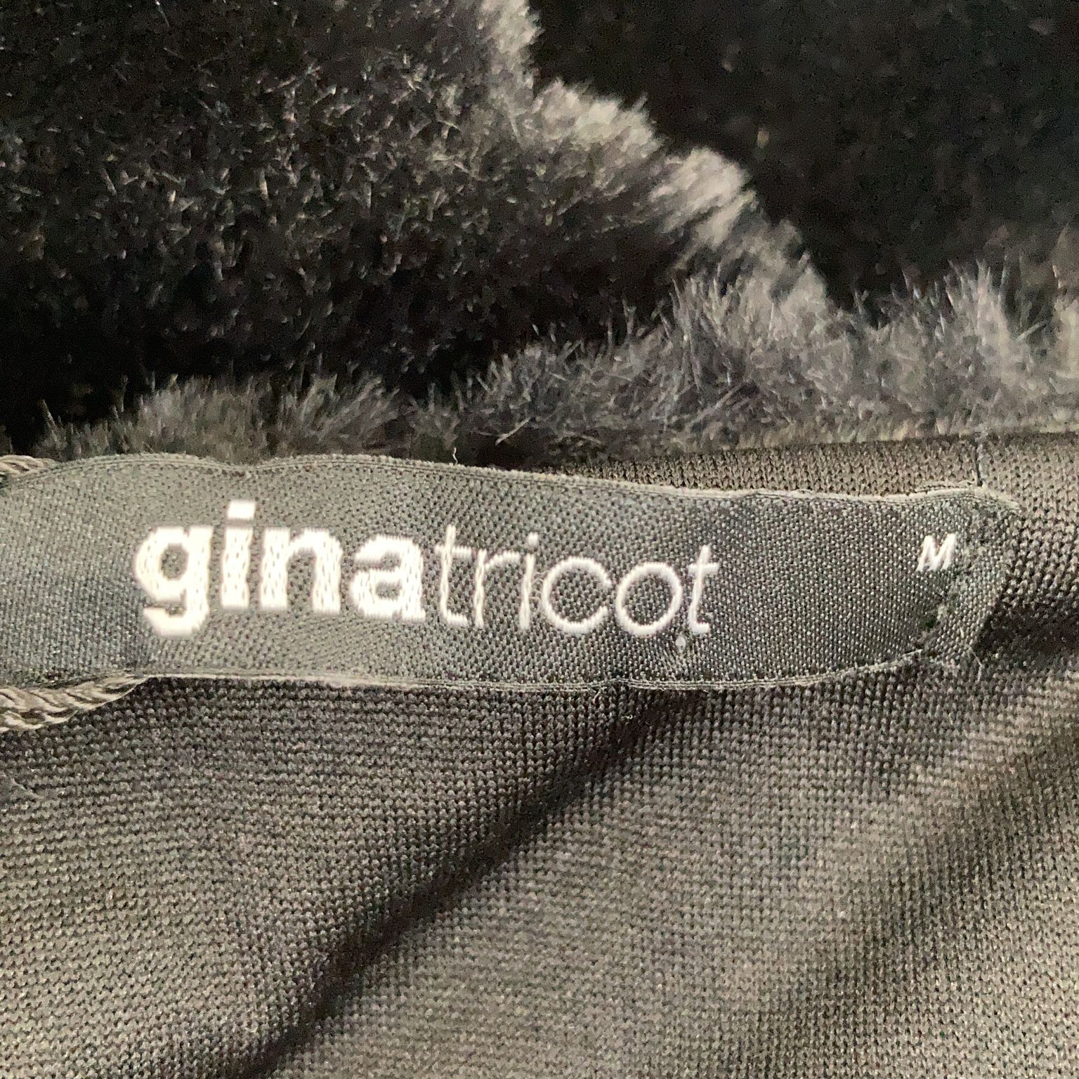 Gina Tricot