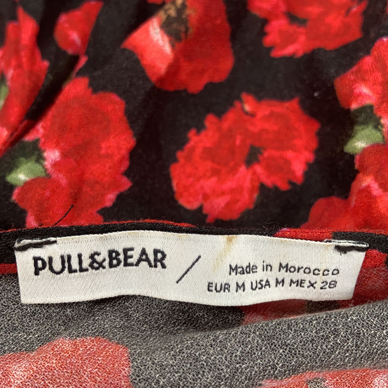 Pull  Bear