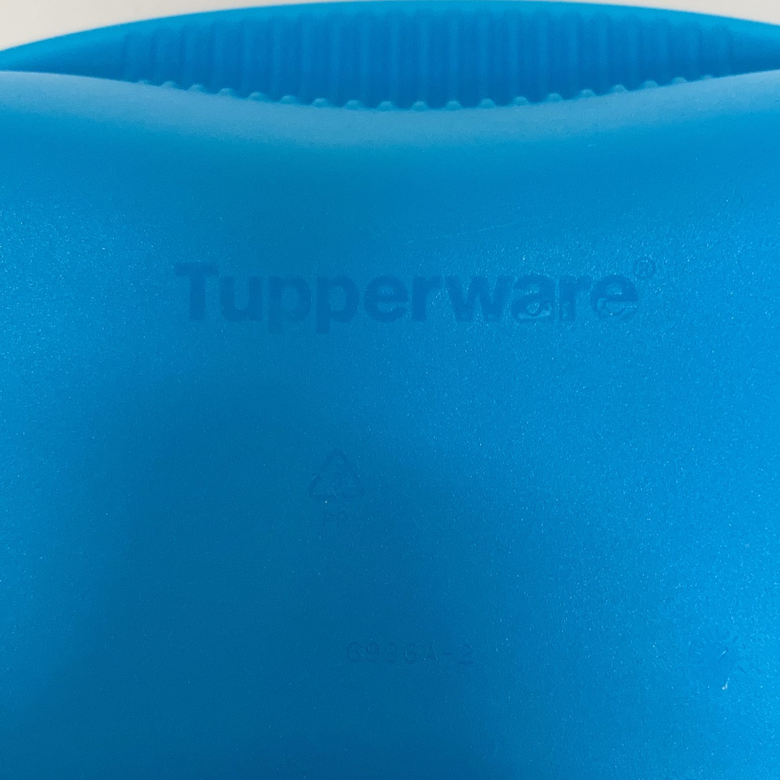 Tupperware