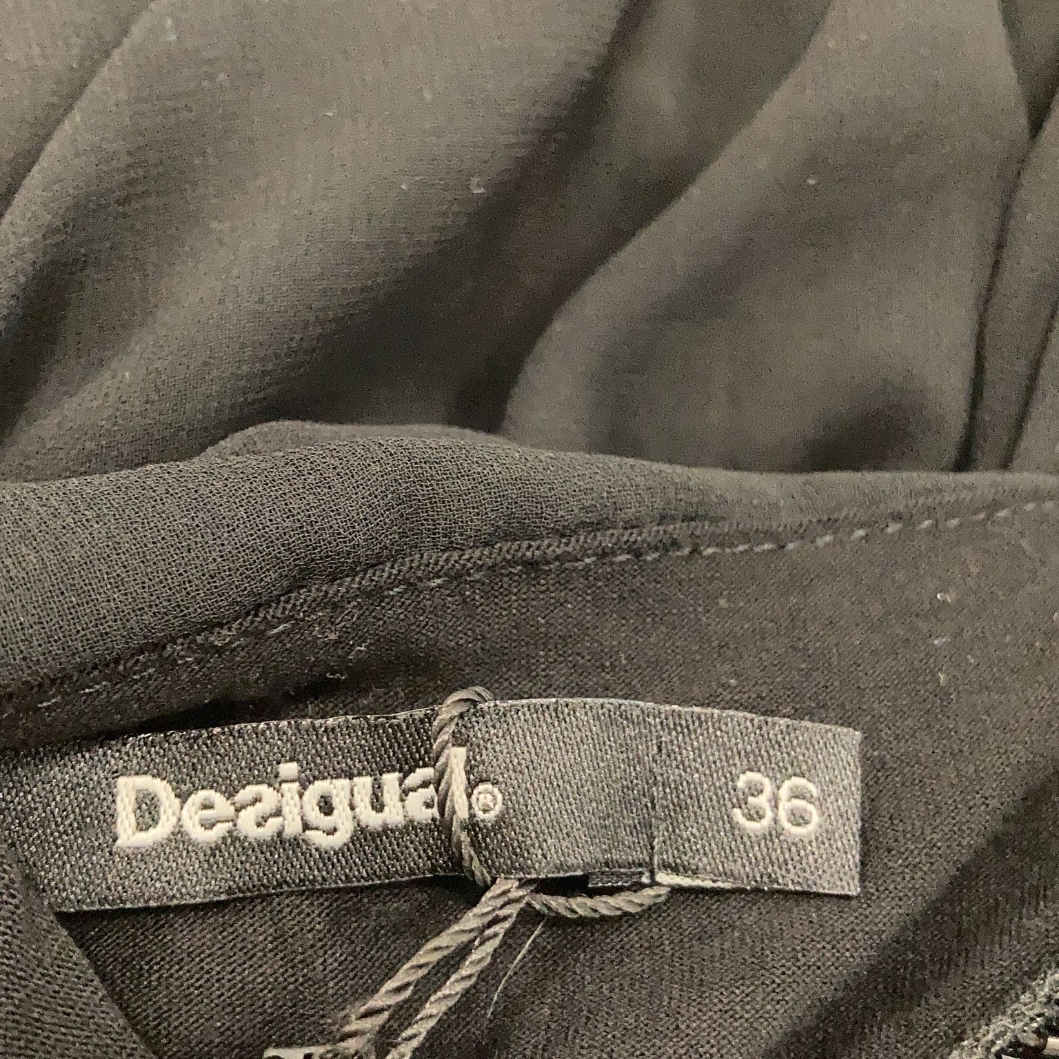 Desigual