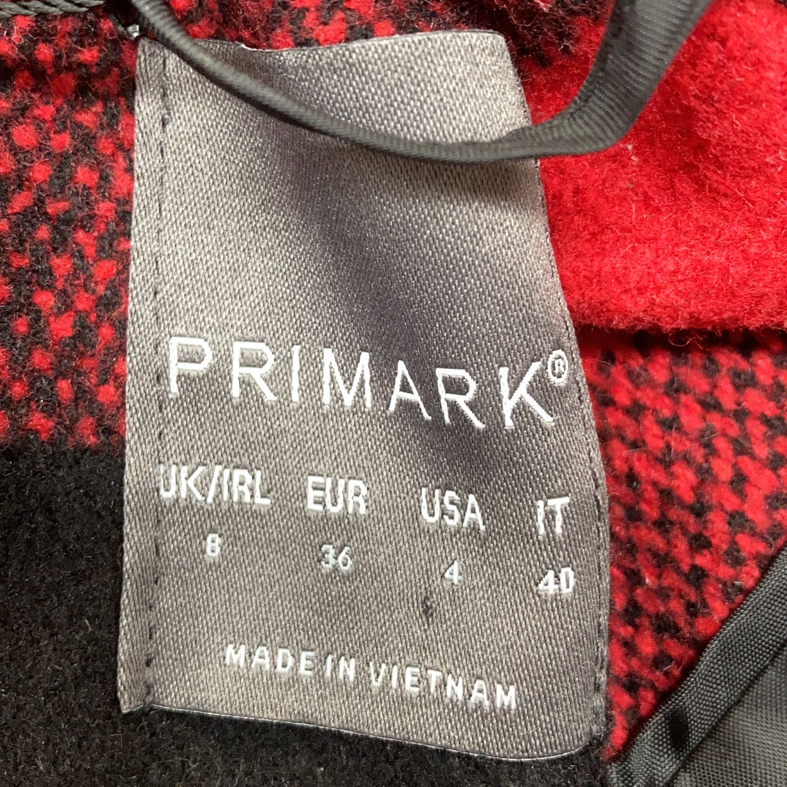 Primark