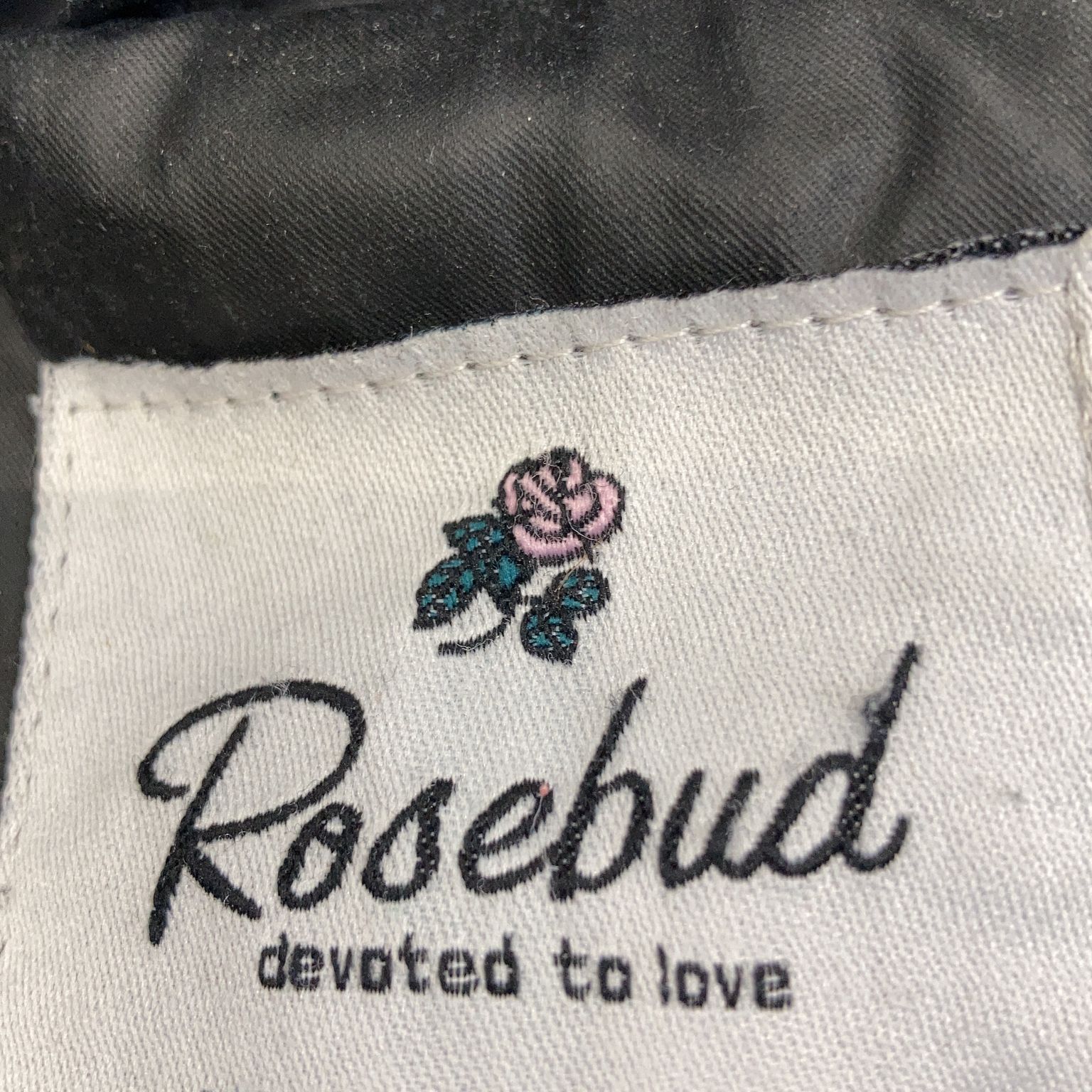 Rosebud