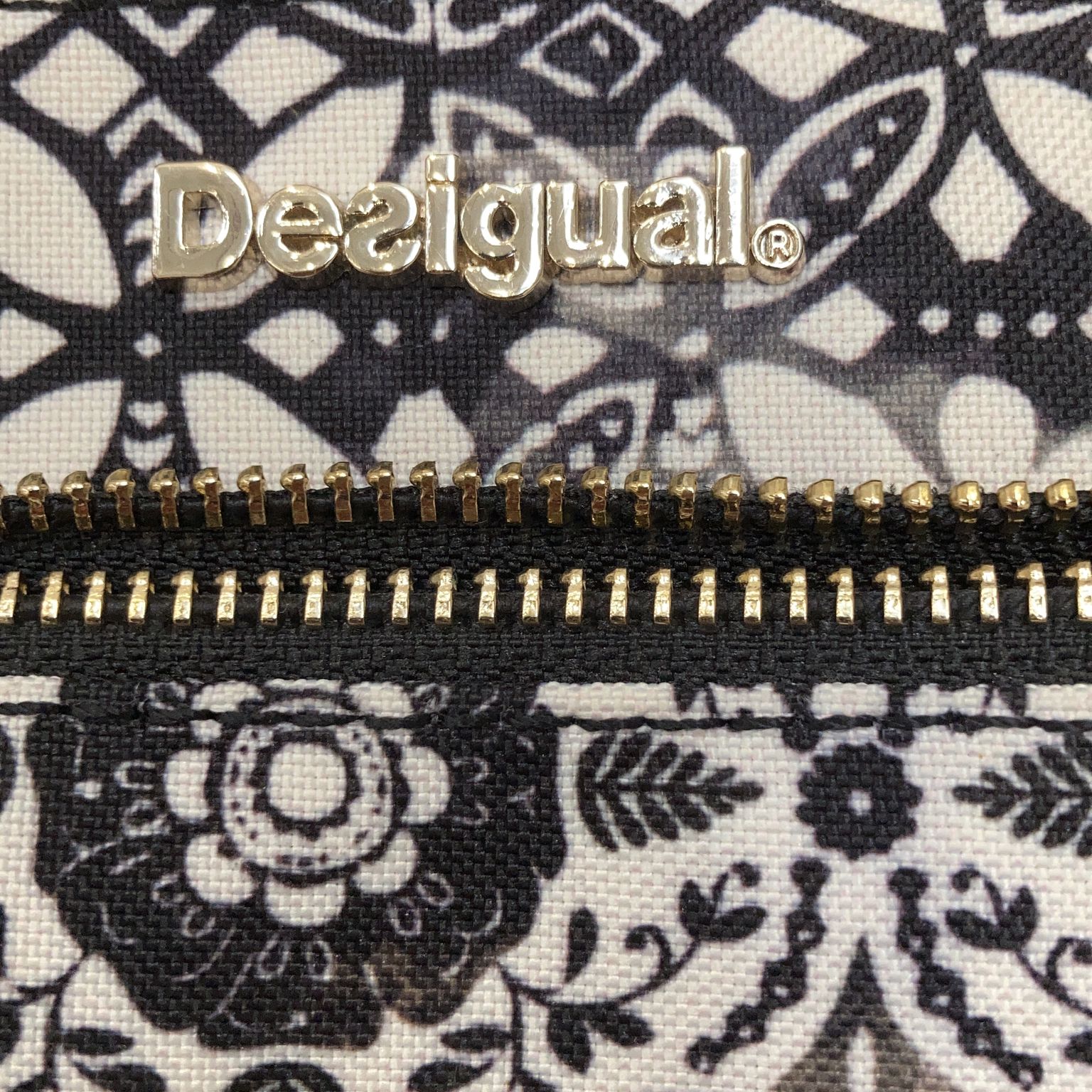 Desigual