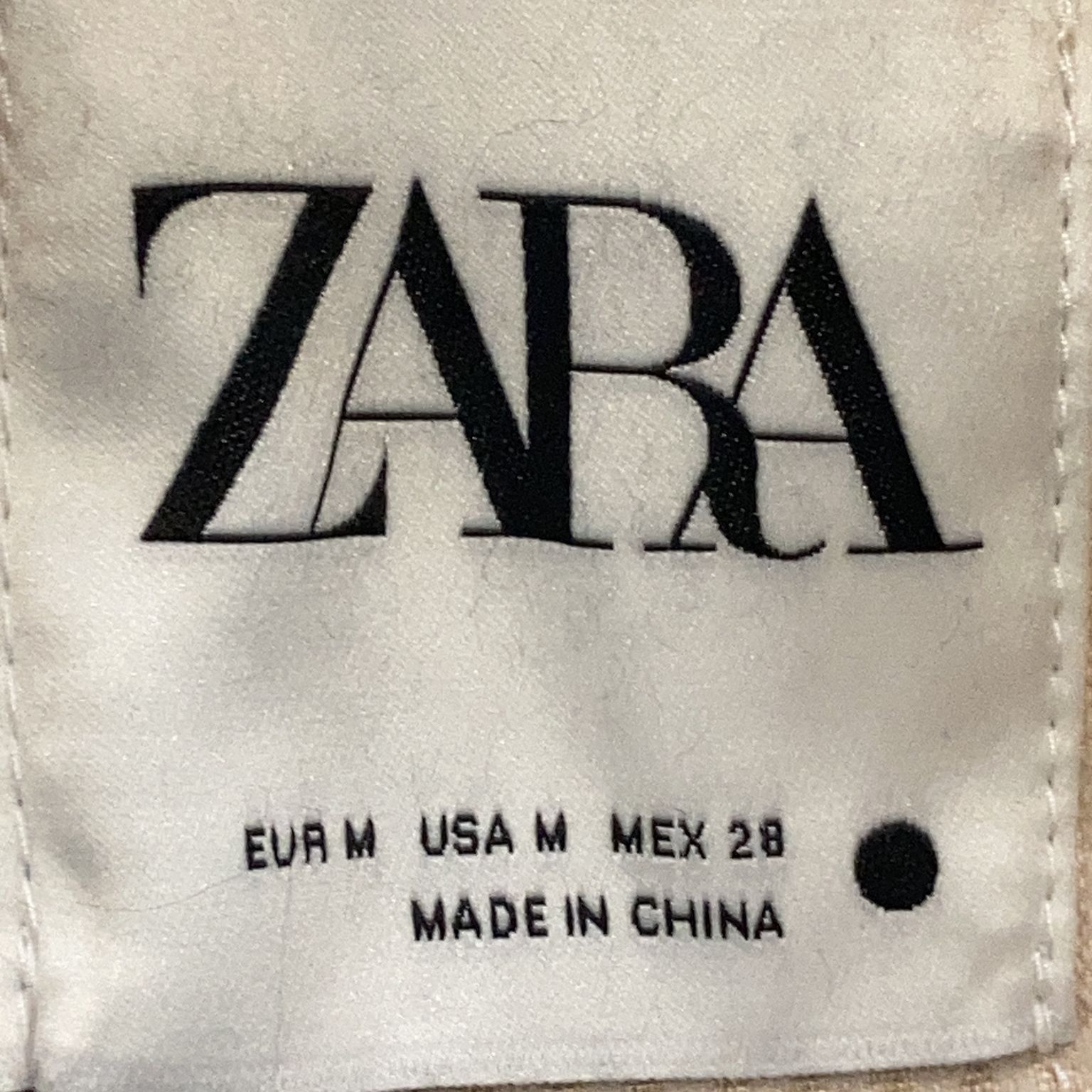 Zara