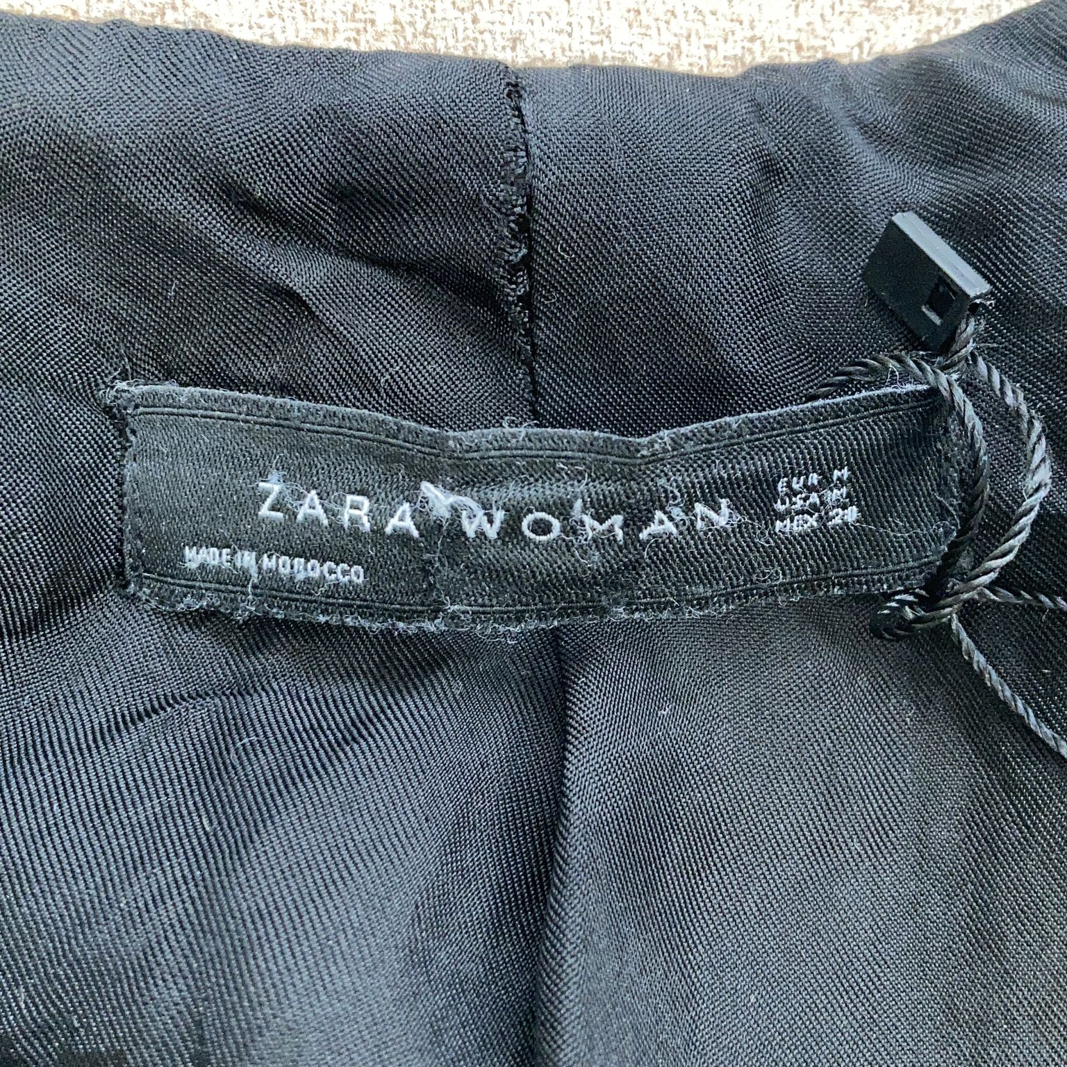 Zara Woman