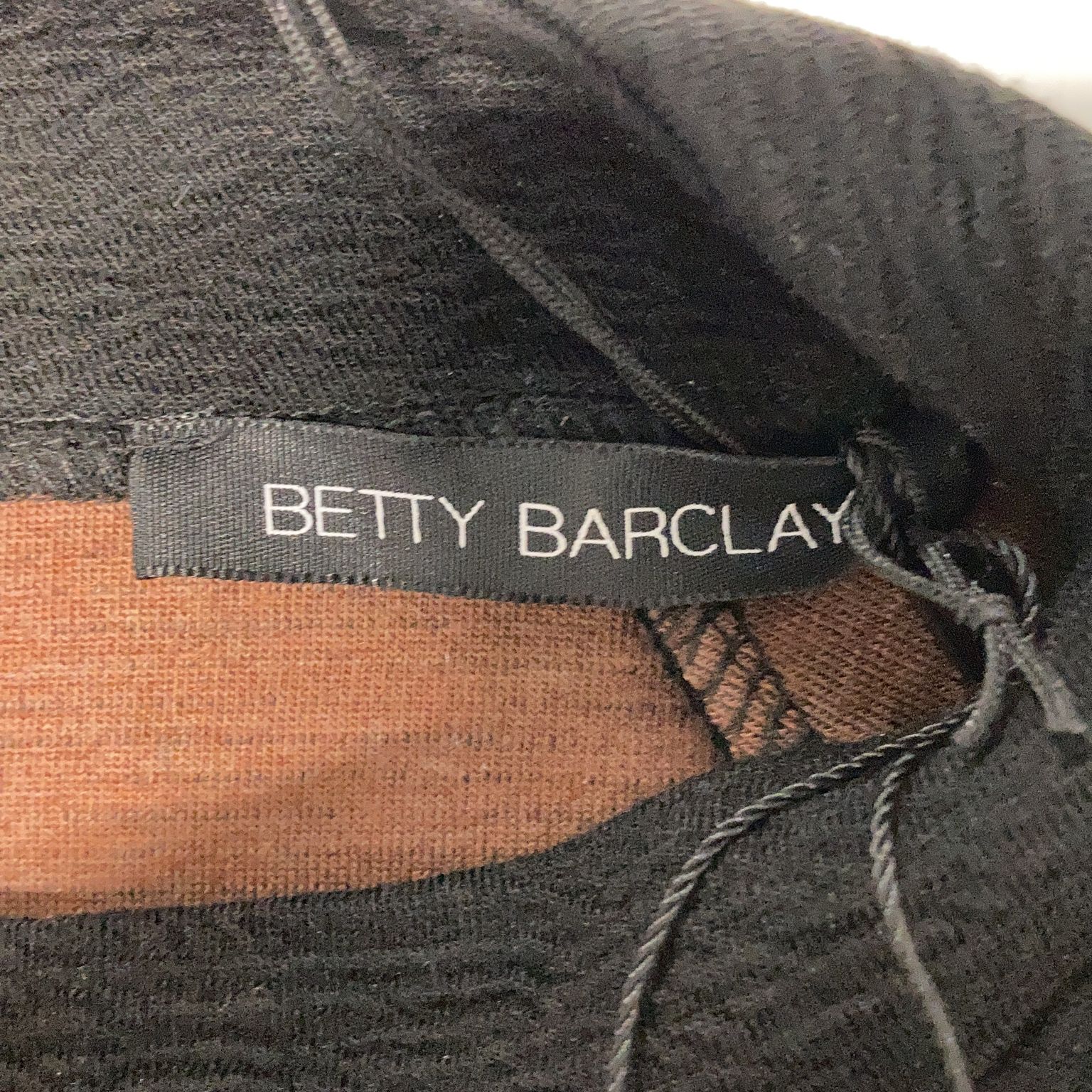 Betty Barclay